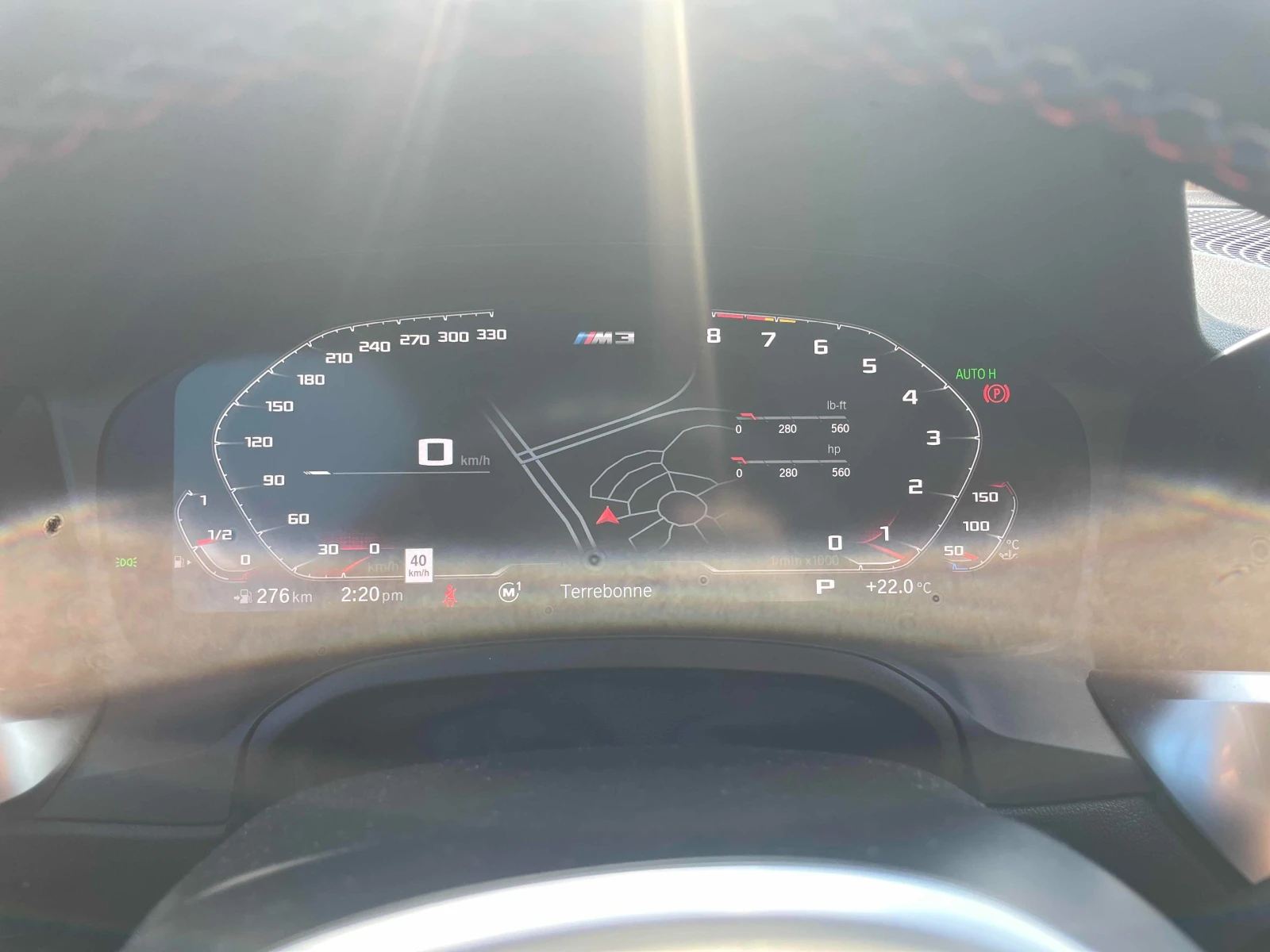 BMW M3 CARFAX * * АВТО КРЕДИТ * *  - изображение 9