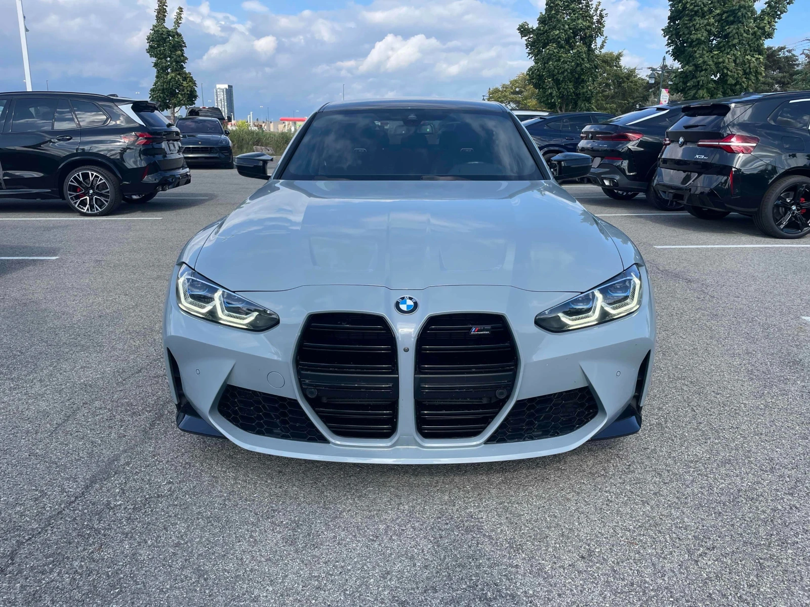 BMW M3 CARFAX * * АВТО КРЕДИТ * *  - изображение 4