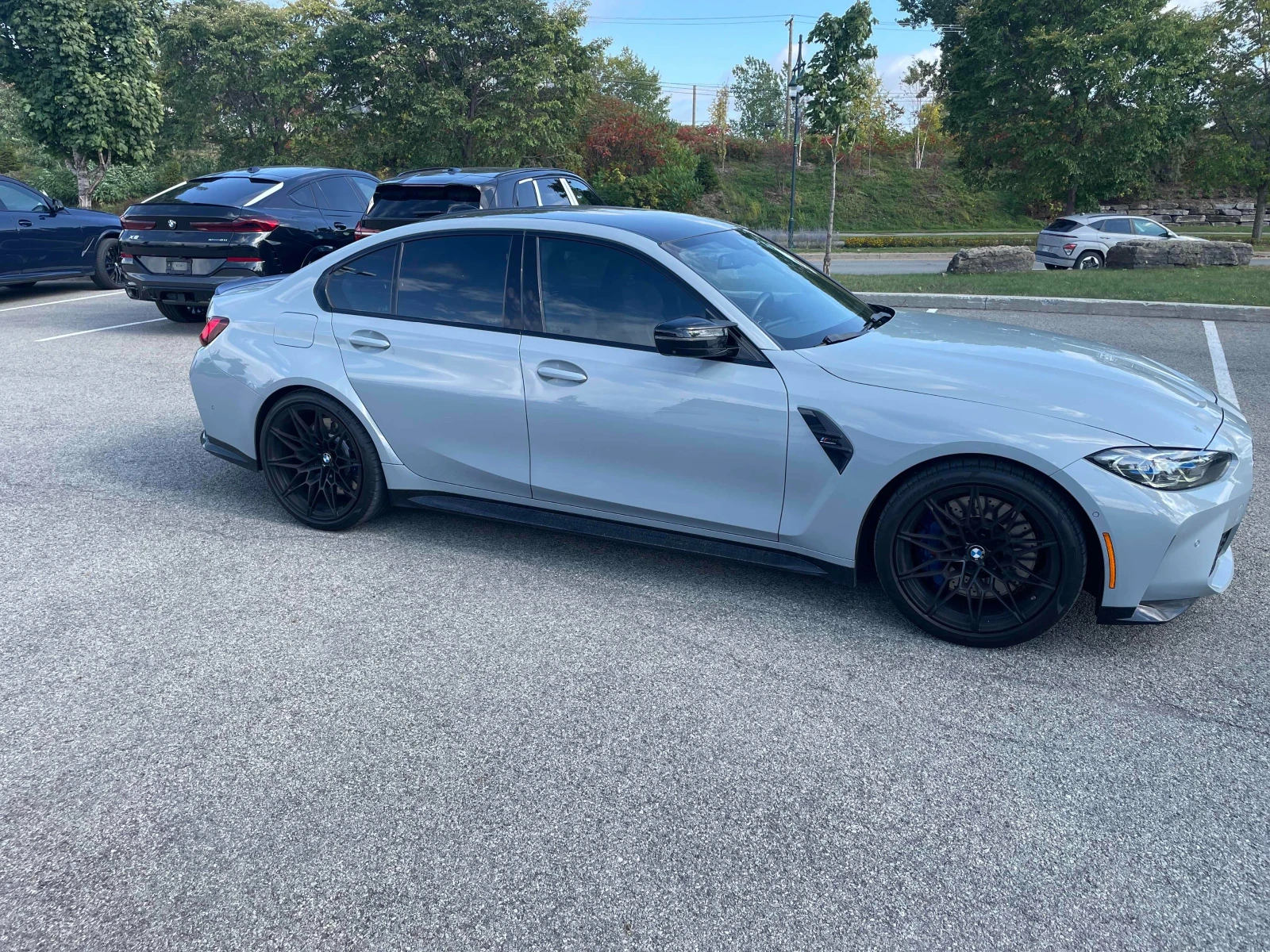 BMW M3 CARFAX * * АВТО КРЕДИТ * *  - изображение 5