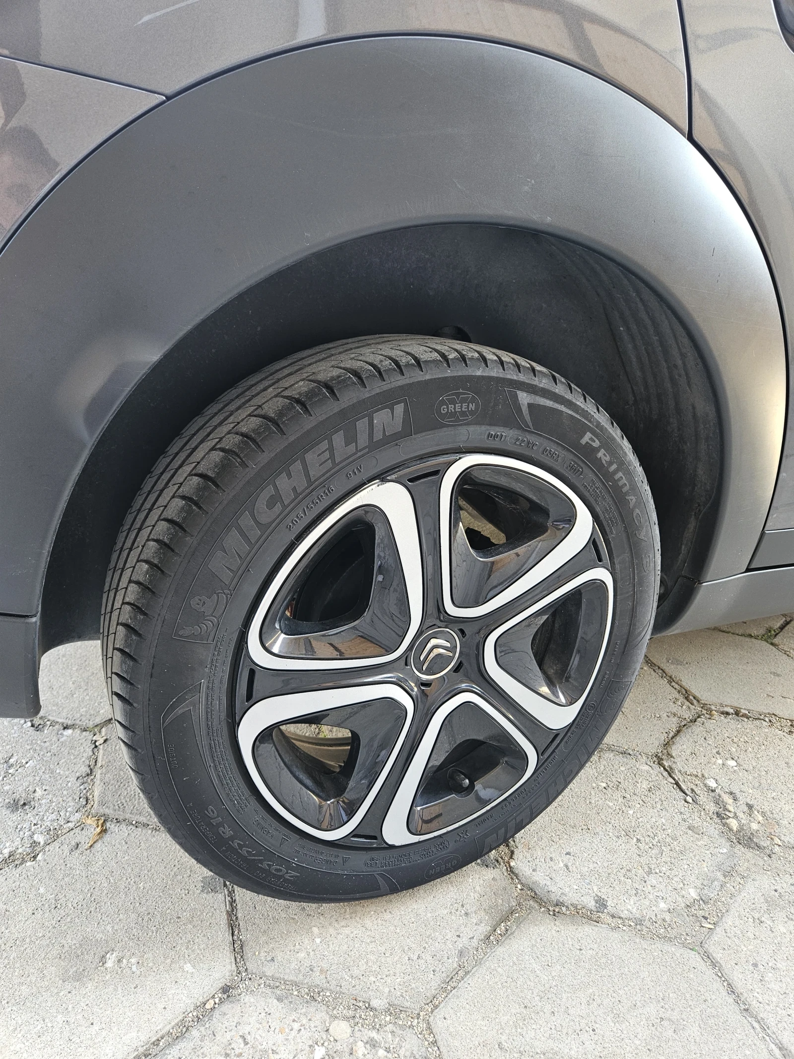 Citroen C4 Cactus  - изображение 4