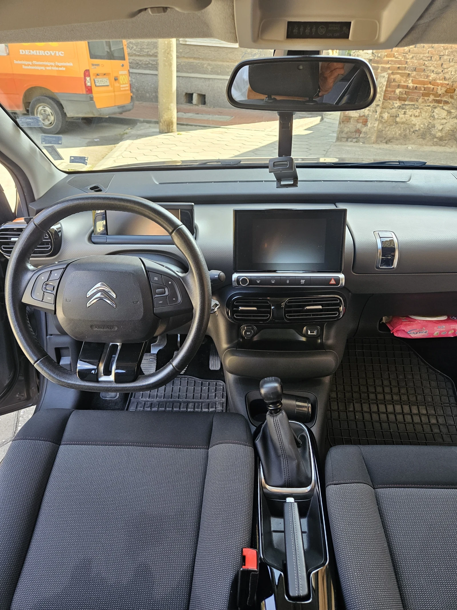 Citroen C4 Cactus  - изображение 9