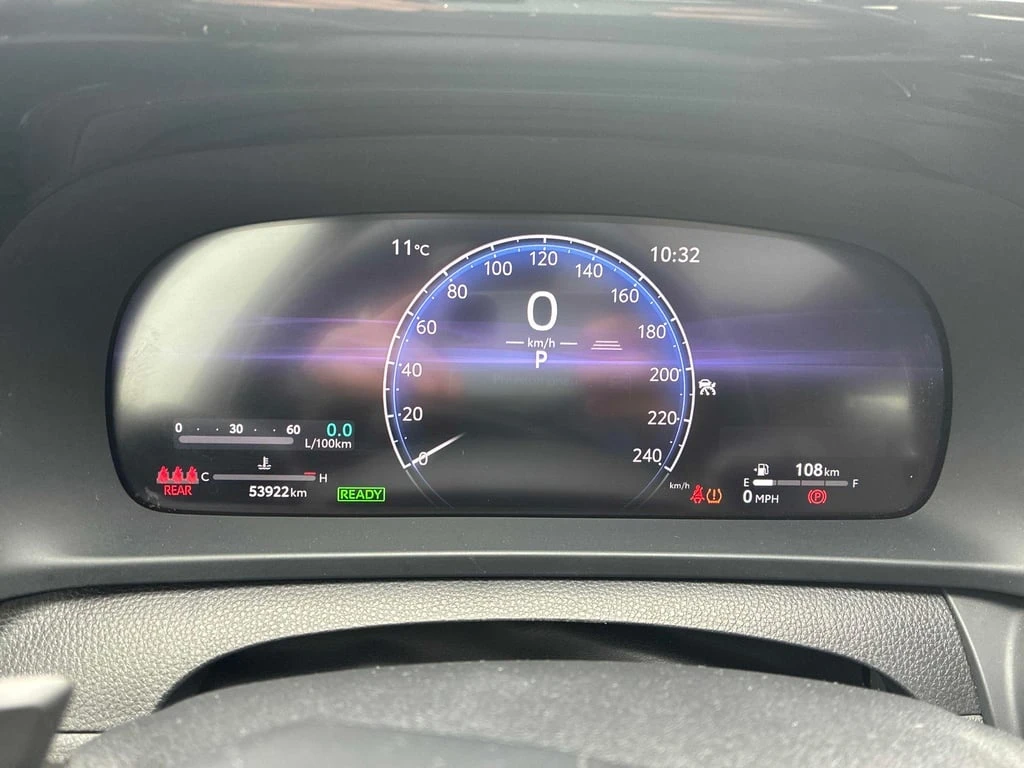 Toyota Crown * Platinum * CARFAX * БЕЗ ПЪРВОНАЧАЛНА ВНОСКА - изображение 8