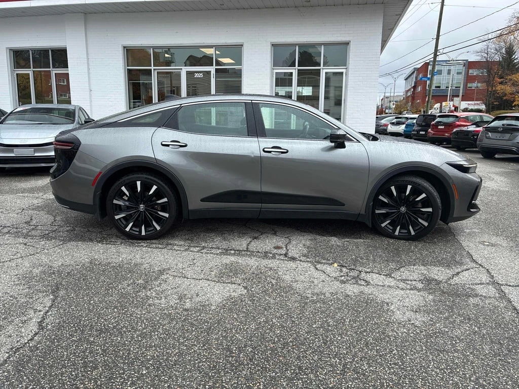 Toyota Crown * Platinum * CARFAX * БЕЗ ПЪРВОНАЧАЛНА ВНОСКА - изображение 3