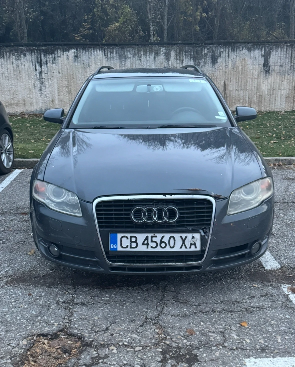 Audi A4 2.0TDI | Mobile.bg � ����������� 3