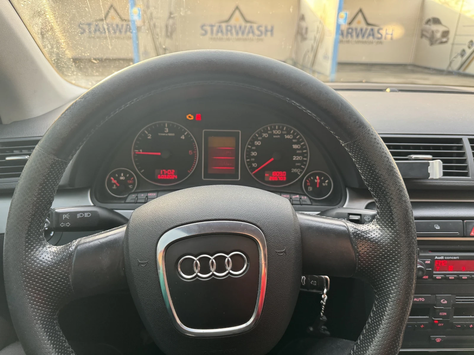 Audi A4 2.0TDI | Mobile.bg � ����������� 5