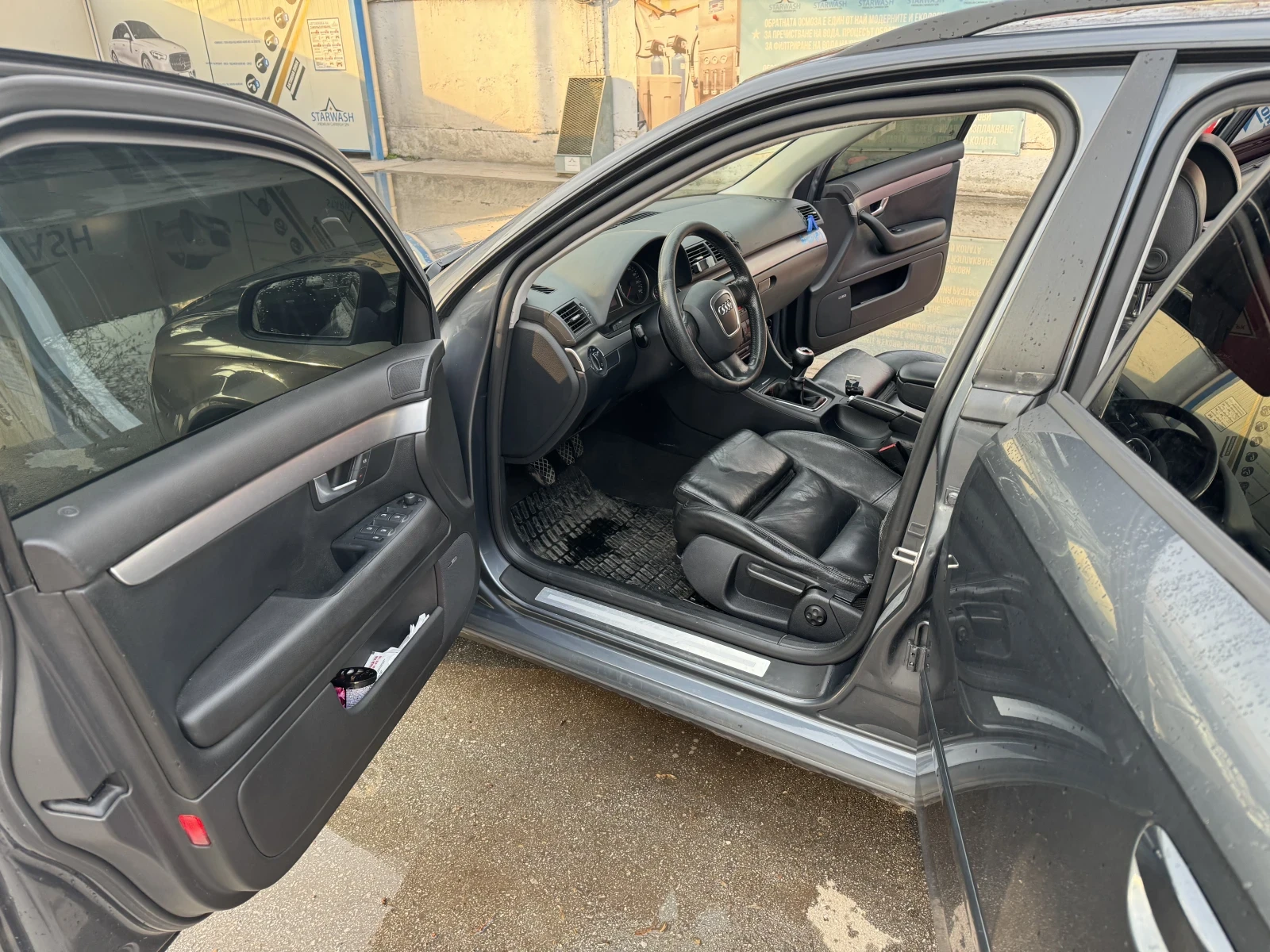 Audi A4 2.0TDI | Mobile.bg � ����������� 4