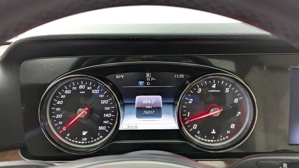 Mercedes-Benz E 300 RWD* *    | Mobile.bg   13