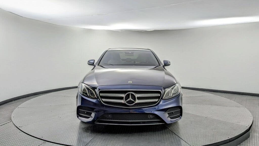 Mercedes-Benz E 300 RWD* АвтоКредит* Цена до БГ - изображение 6