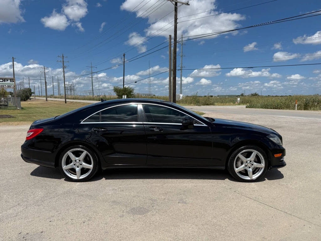 Mercedes-Benz CLS 550 !AMG!..RWD.. * АвтоКредит* Цена до БГ*  - изображение 10