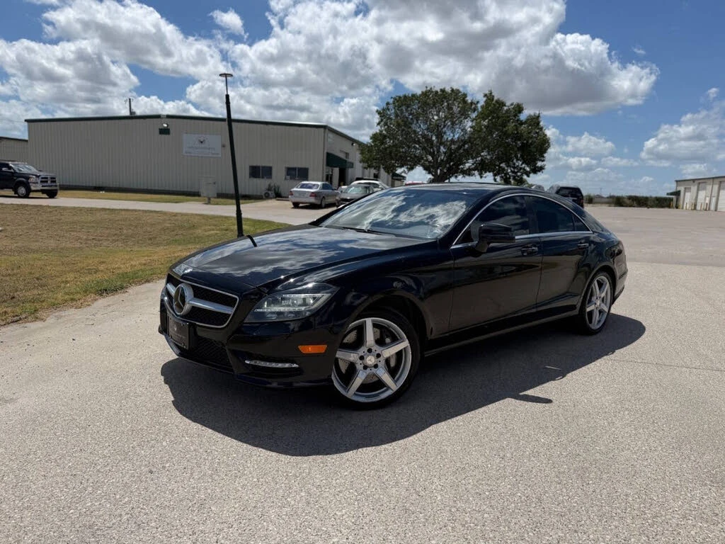 Mercedes-Benz CLS 550 !AMG!..RWD.. * АвтоКредит* Цена до БГ*  - изображение 4