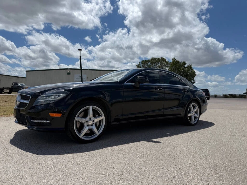 Mercedes-Benz CLS 550 !AMG!..RWD.. * АвтоКредит* Цена до БГ*  - изображение 3