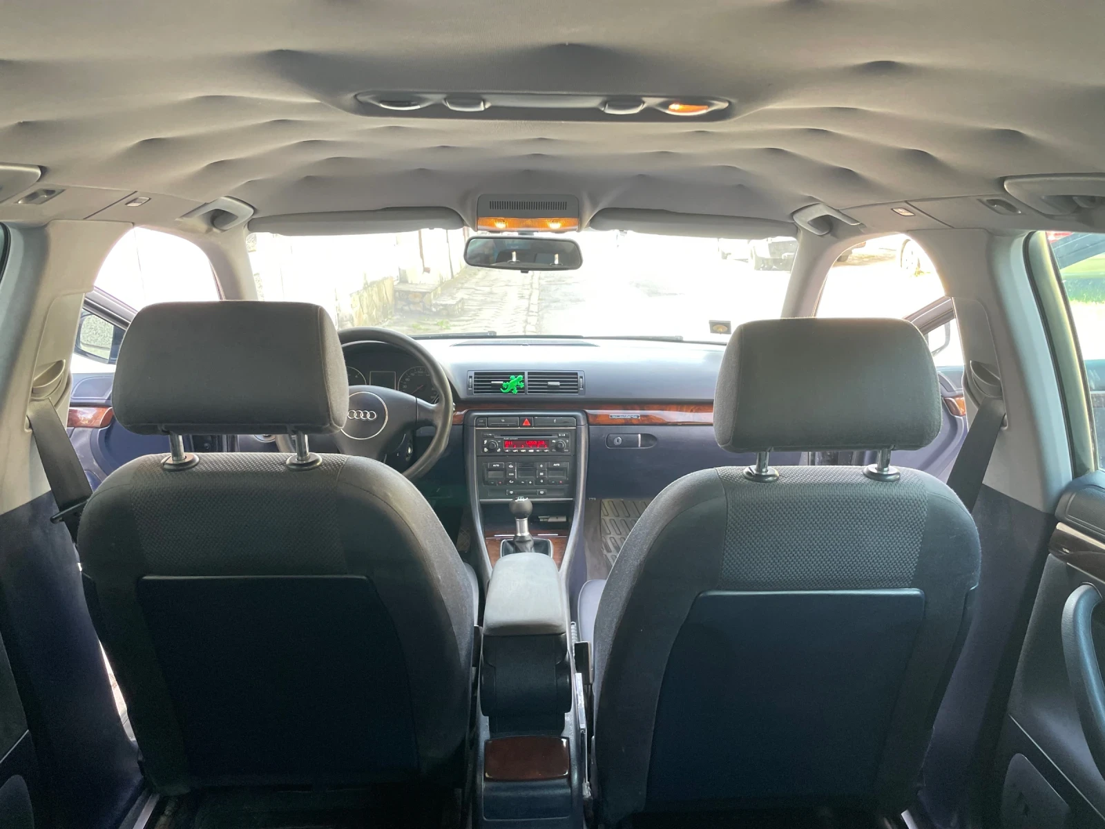 Audi A4 | Mobile.bg   15