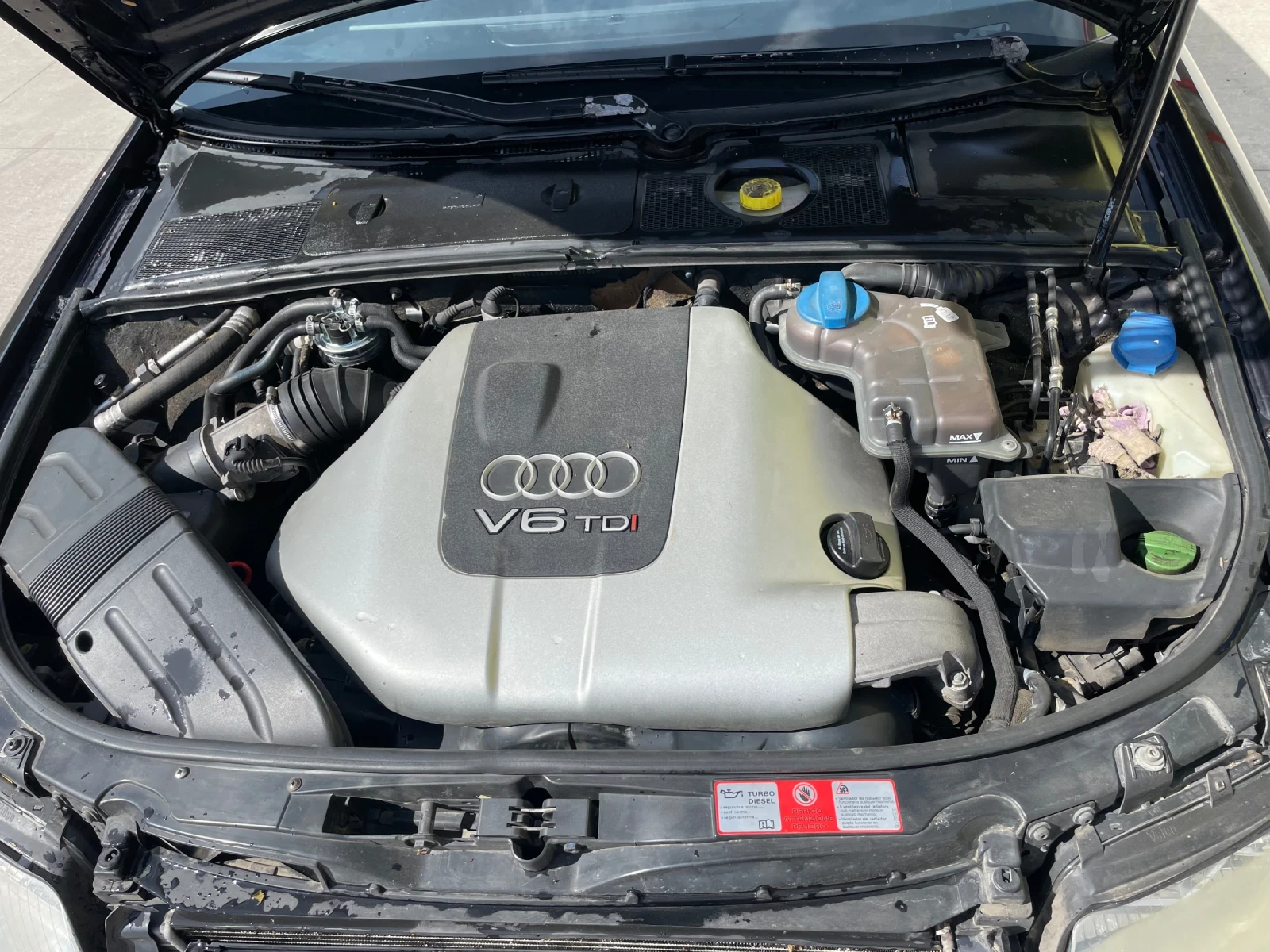 Audi A4 | Mobile.bg   9