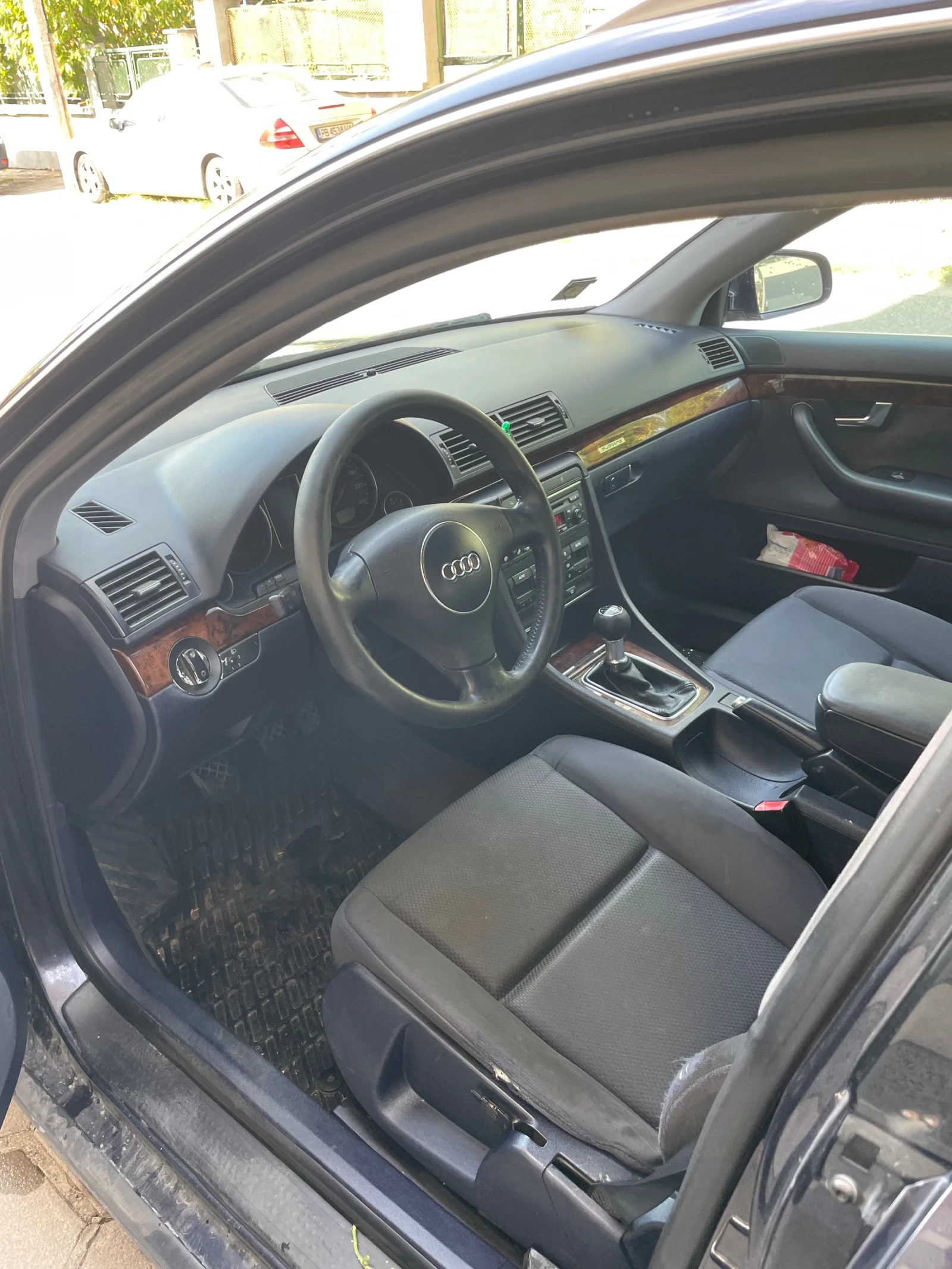 Audi A4 | Mobile.bg   11