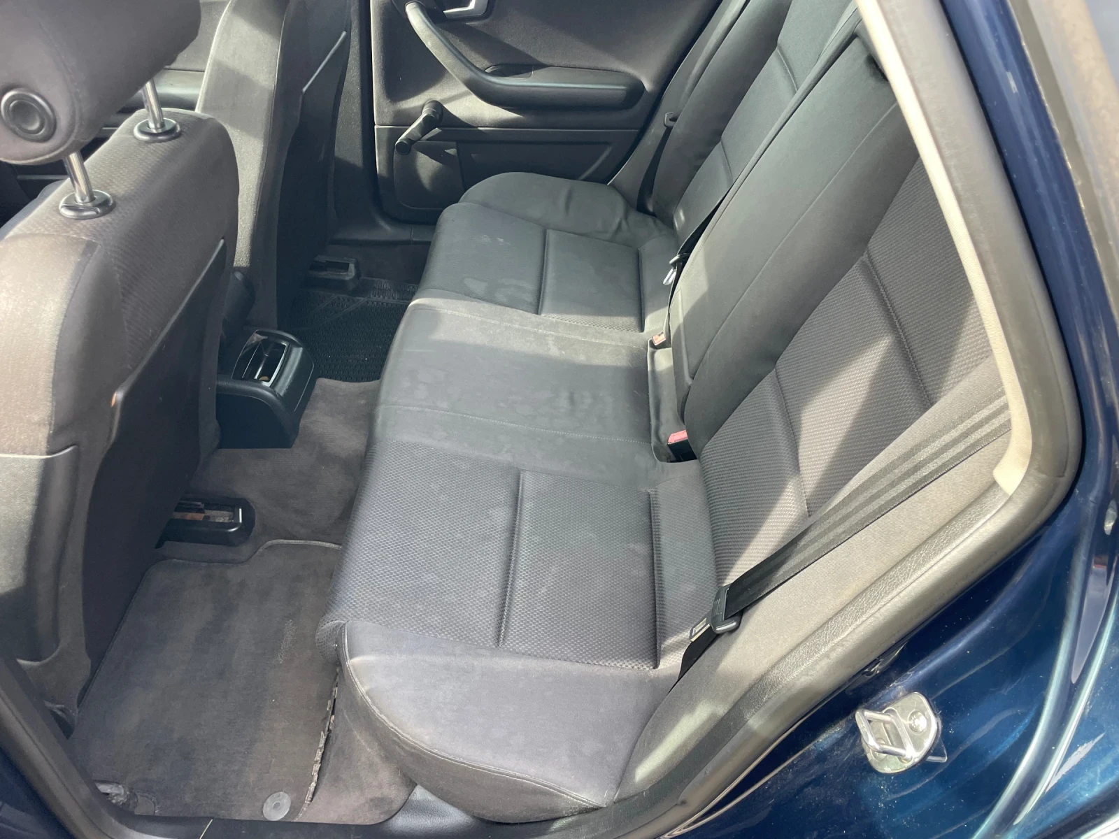 Audi A4 1.9 TDI 131 коня 6 скорости - изображение 7