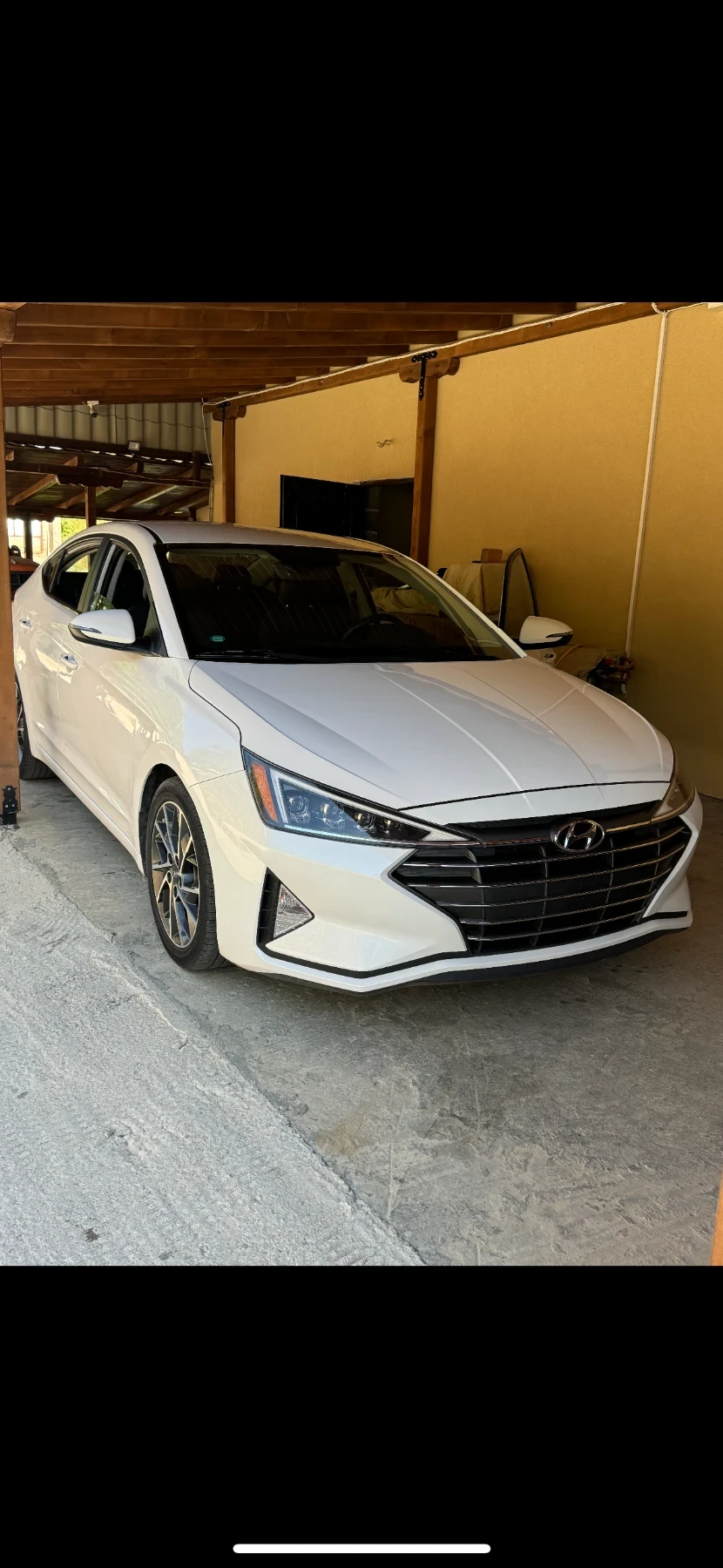 Hyundai Elantra 2.0  | Mobile.bg   1