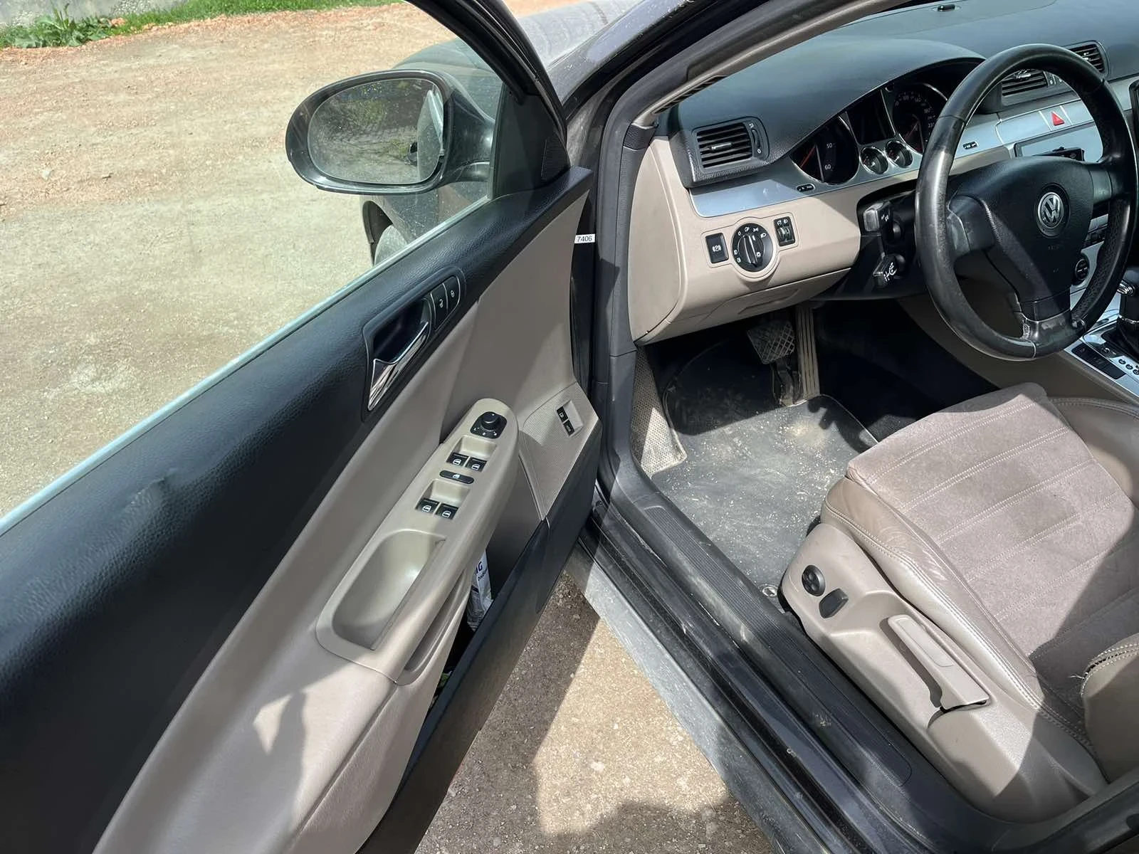 VW Passat  - изображение 4