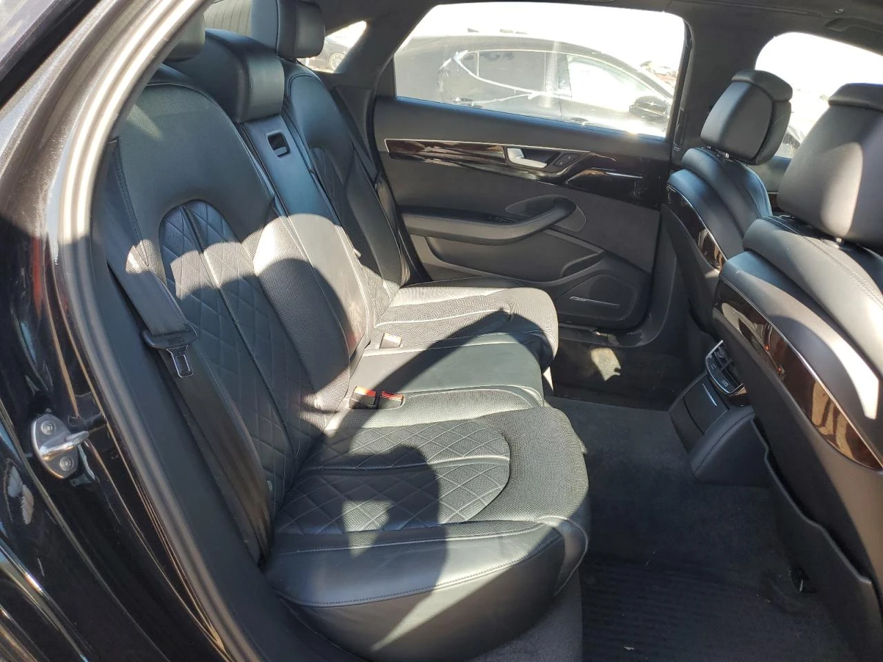 Audi A8 L* BOSE* DISTRONIC* HEAD-UP* *  | Mobile.bg   9