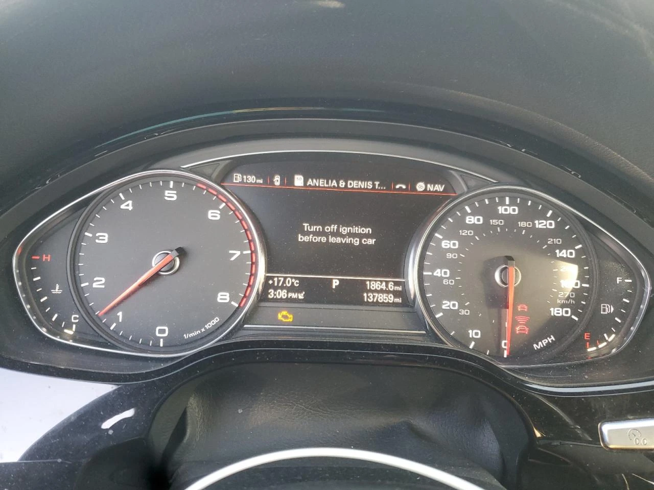 Audi A8 L* BOSE* DISTRONIC* HEAD-UP* *  | Mobile.bg   10