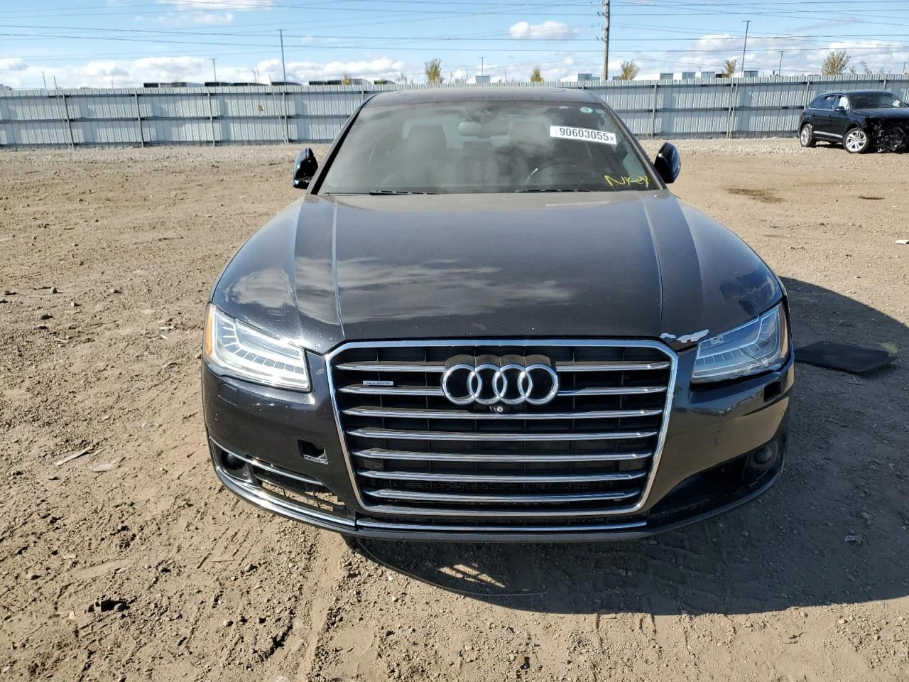 Audi A8 L* BOSE* DISTRONIC* HEAD-UP* *  | Mobile.bg   2