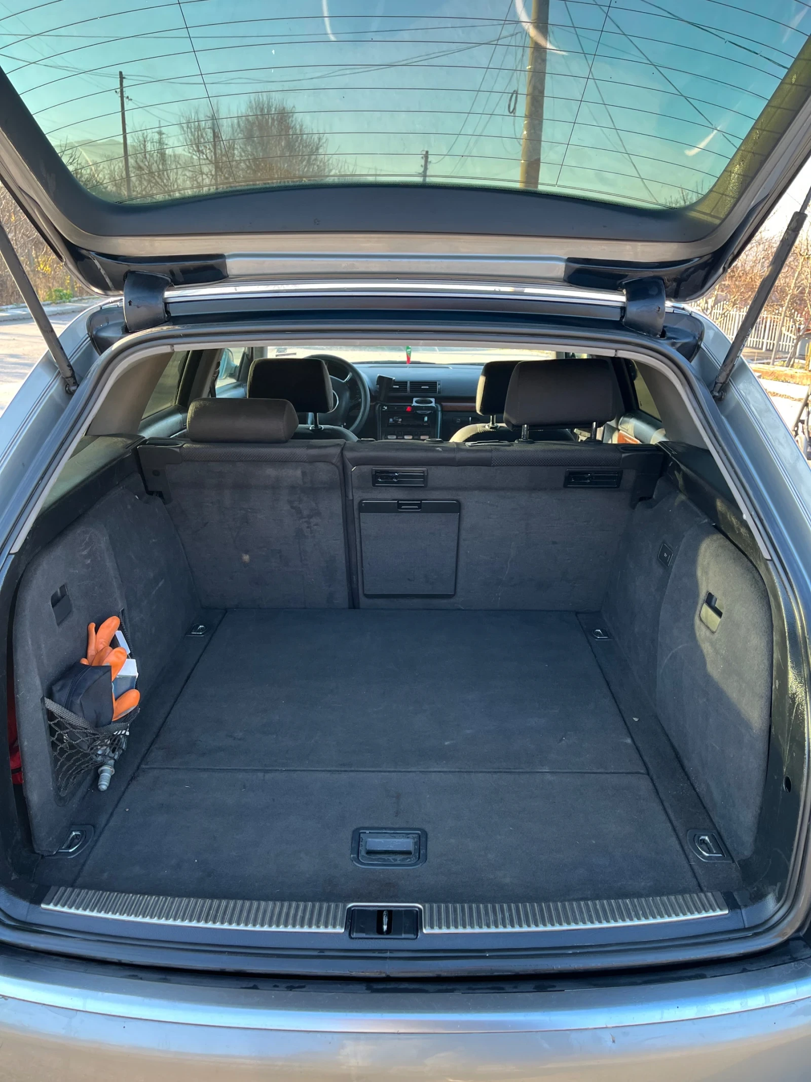 Audi A4 | Mobile.bg � ����������� 7