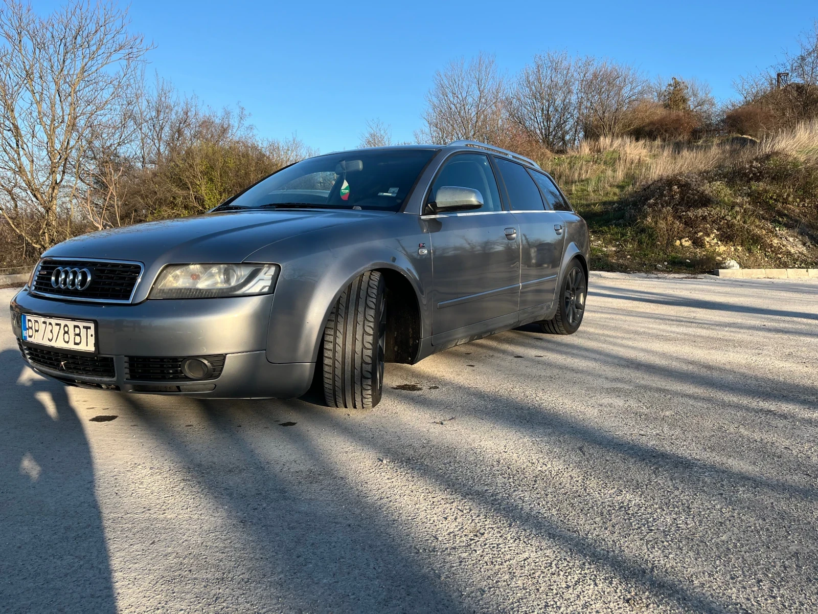 Audi A4 | Mobile.bg � ����������� 3
