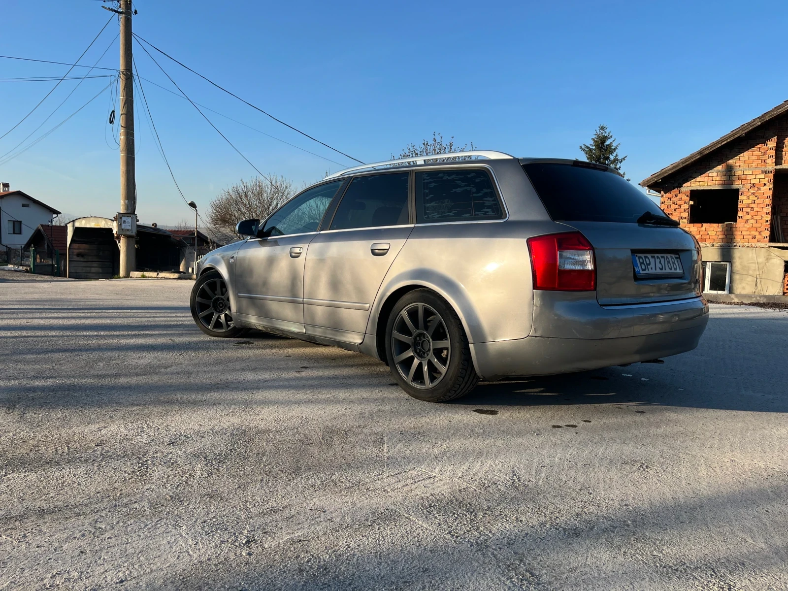 Audi A4 | Mobile.bg � ����������� 4