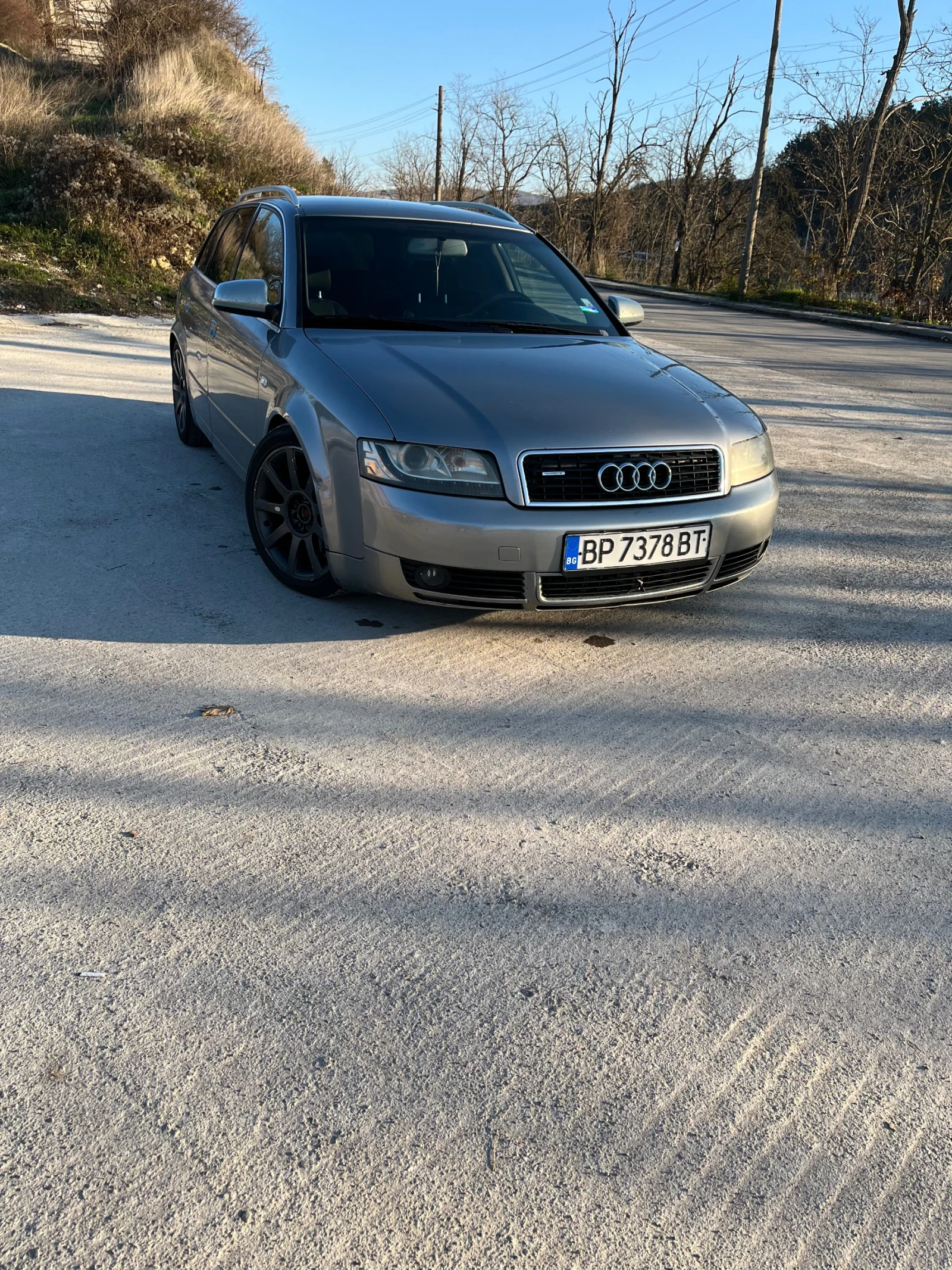 Audi A4 | Mobile.bg � ����������� 1