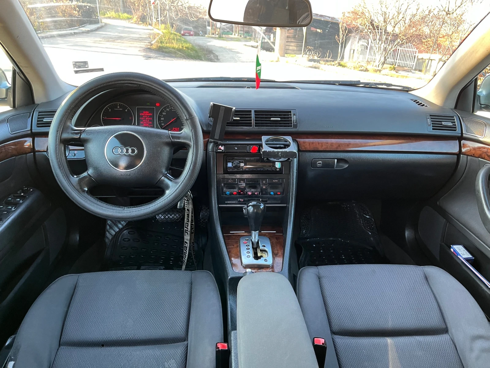 Audi A4 | Mobile.bg � ����������� 9
