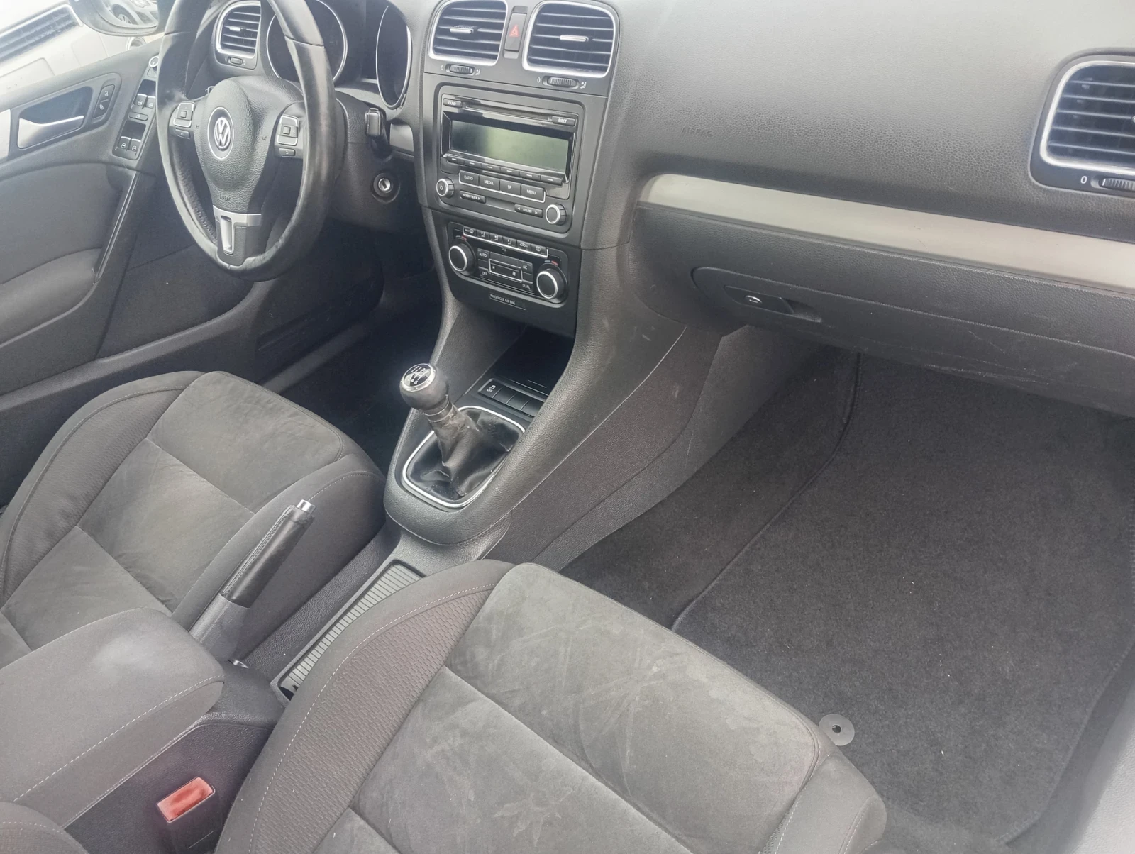 VW Golf 2.0 ����� 4?4 | Mobile.bg � ����������� 3