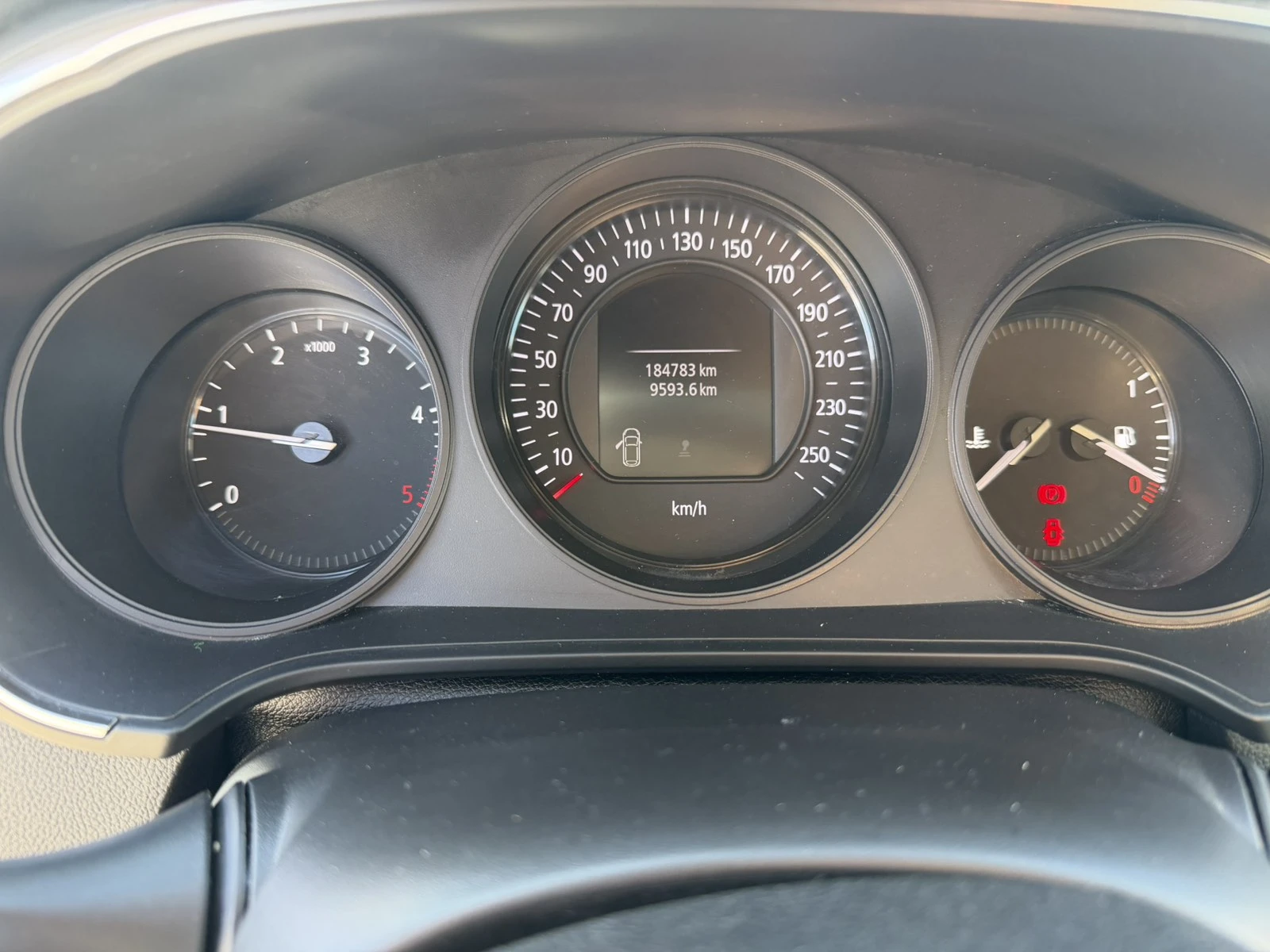 Renault Megane 1.5DCi 110k.c. | Mobile.bg � ����������� 17