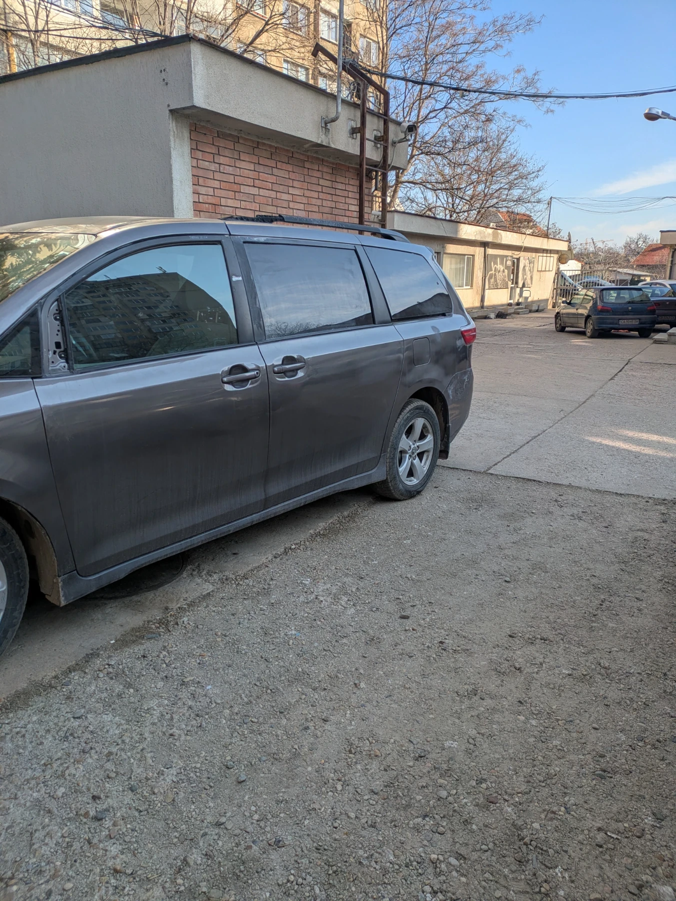 Toyota Sienna | Mobile.bg � ����������� 6