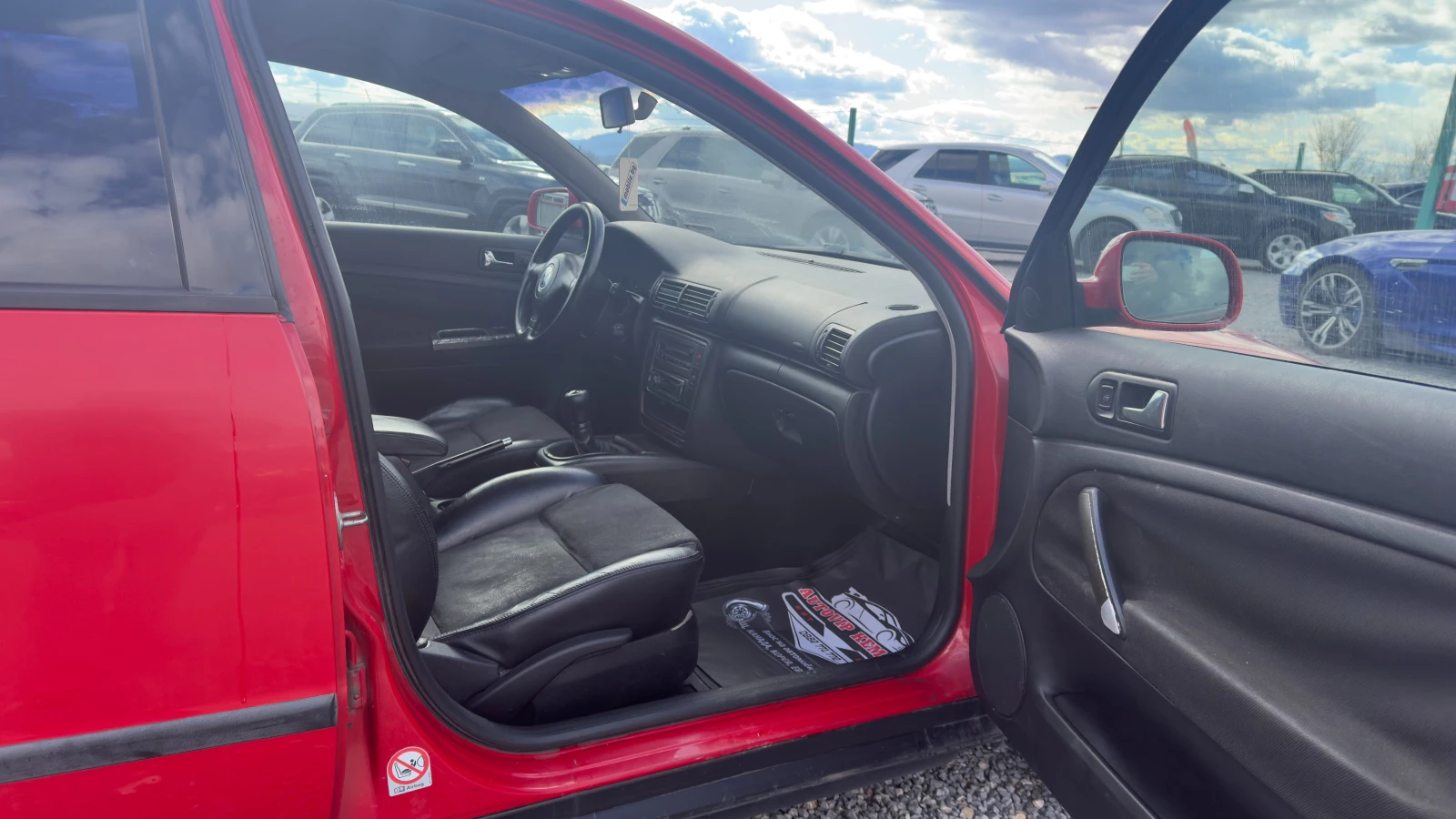 VW Passat 1.9* TDI* PODGREV* TOP*  | Mobile.bg � ����������� 12