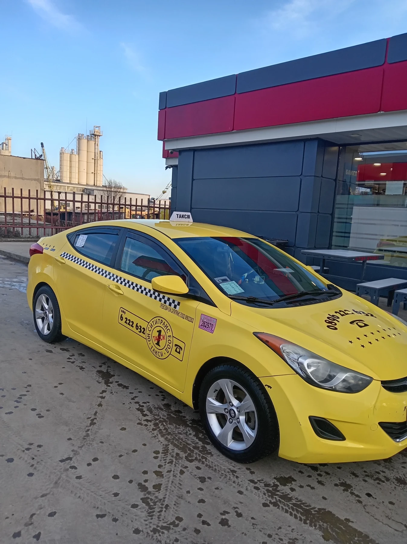 Hyundai Elantra  - изображение 2