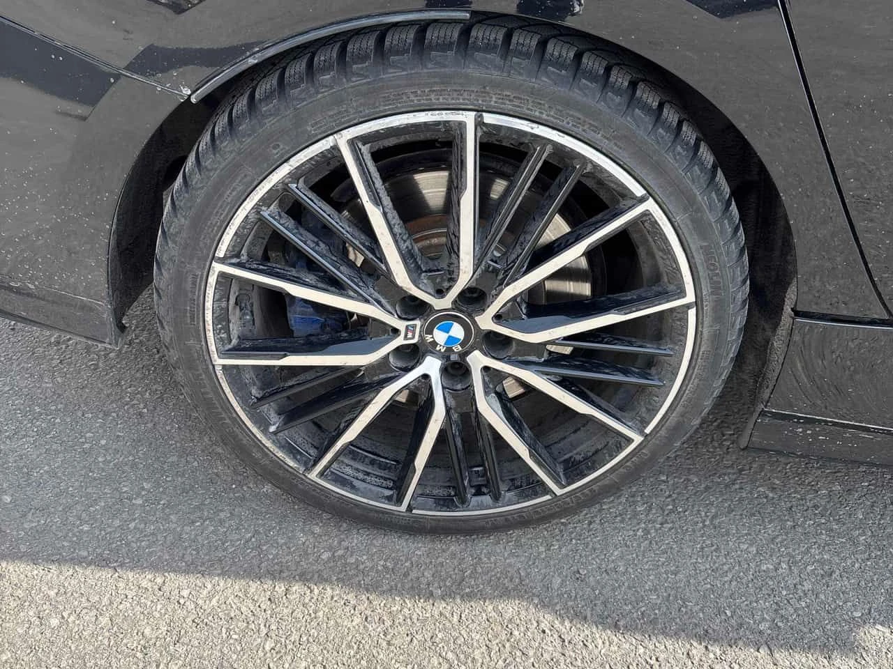 BMW 235 M235i XDRIVE GRAN COUPE * ДИСТРОНИК* HEAD UP* , снимка 6 - Автомобили и джипове - 53706212