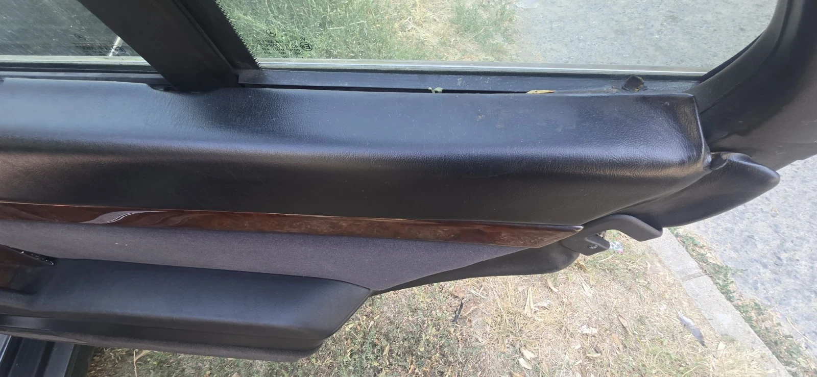 Mercedes-Benz S 320, снимка 12 - Автомобили и джипове - 53786708