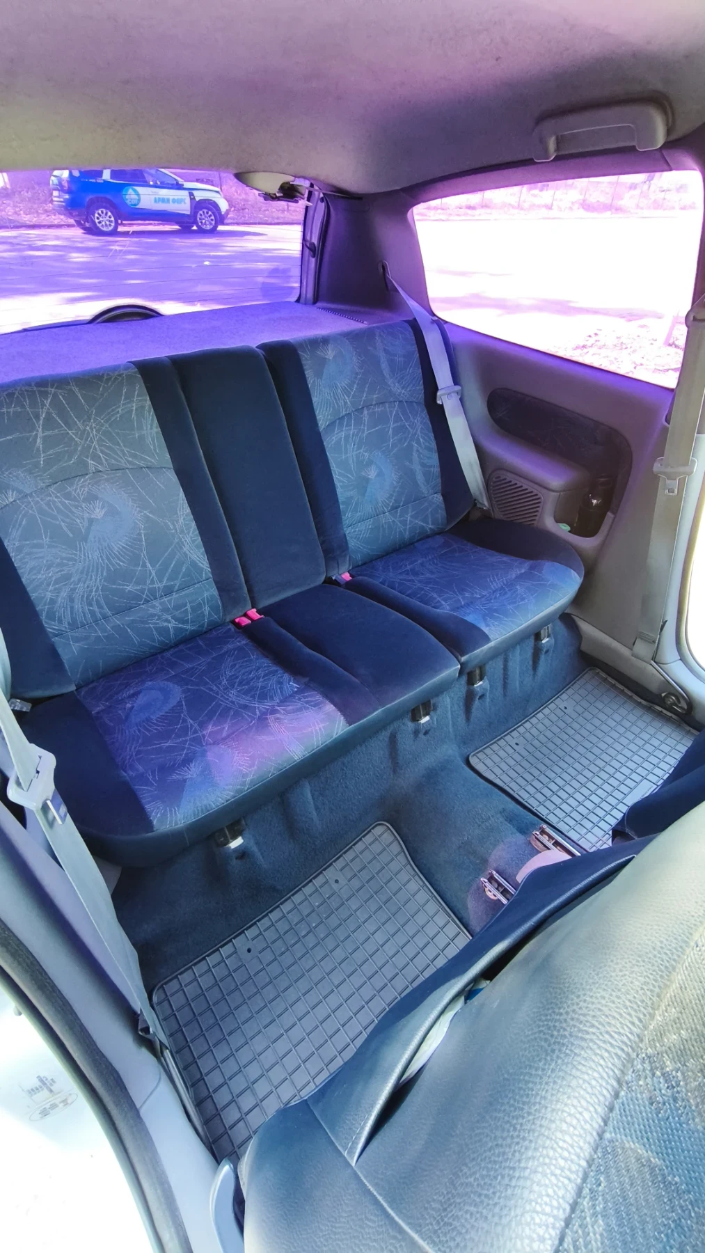 Renault Clio, снимка 14 - Автомобили и джипове - 53852383