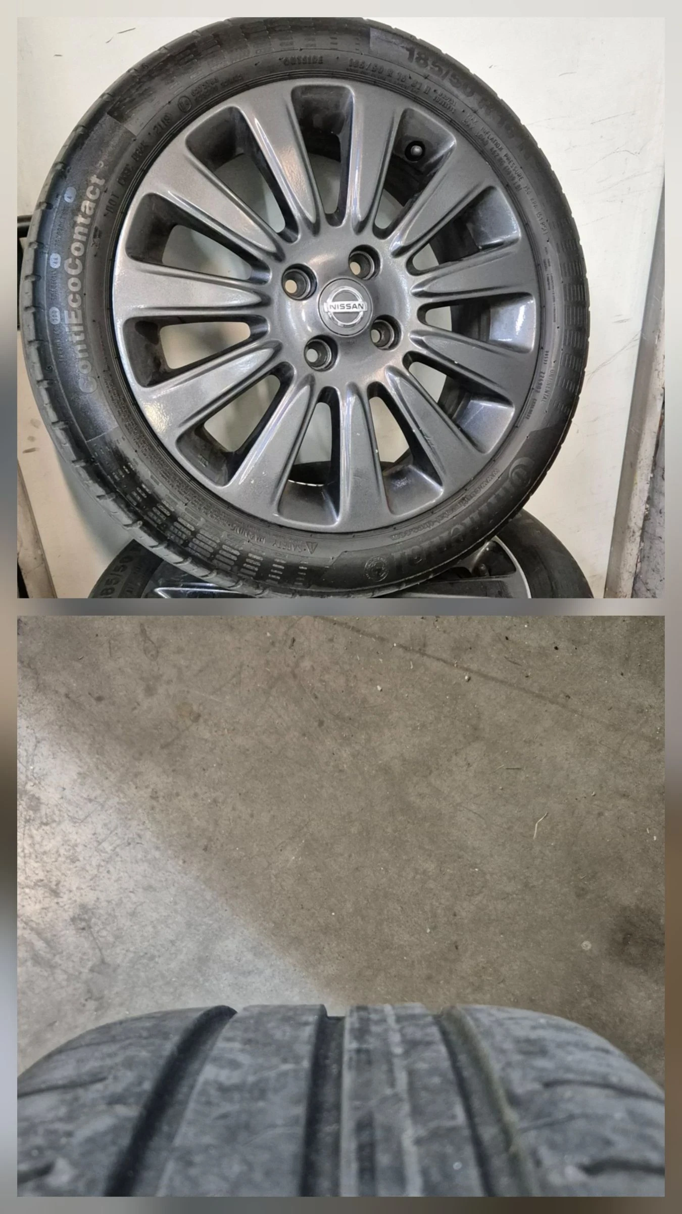 Nissan Micra 1.6 SR, снимка 16 - Автомобили и джипове - 53890408