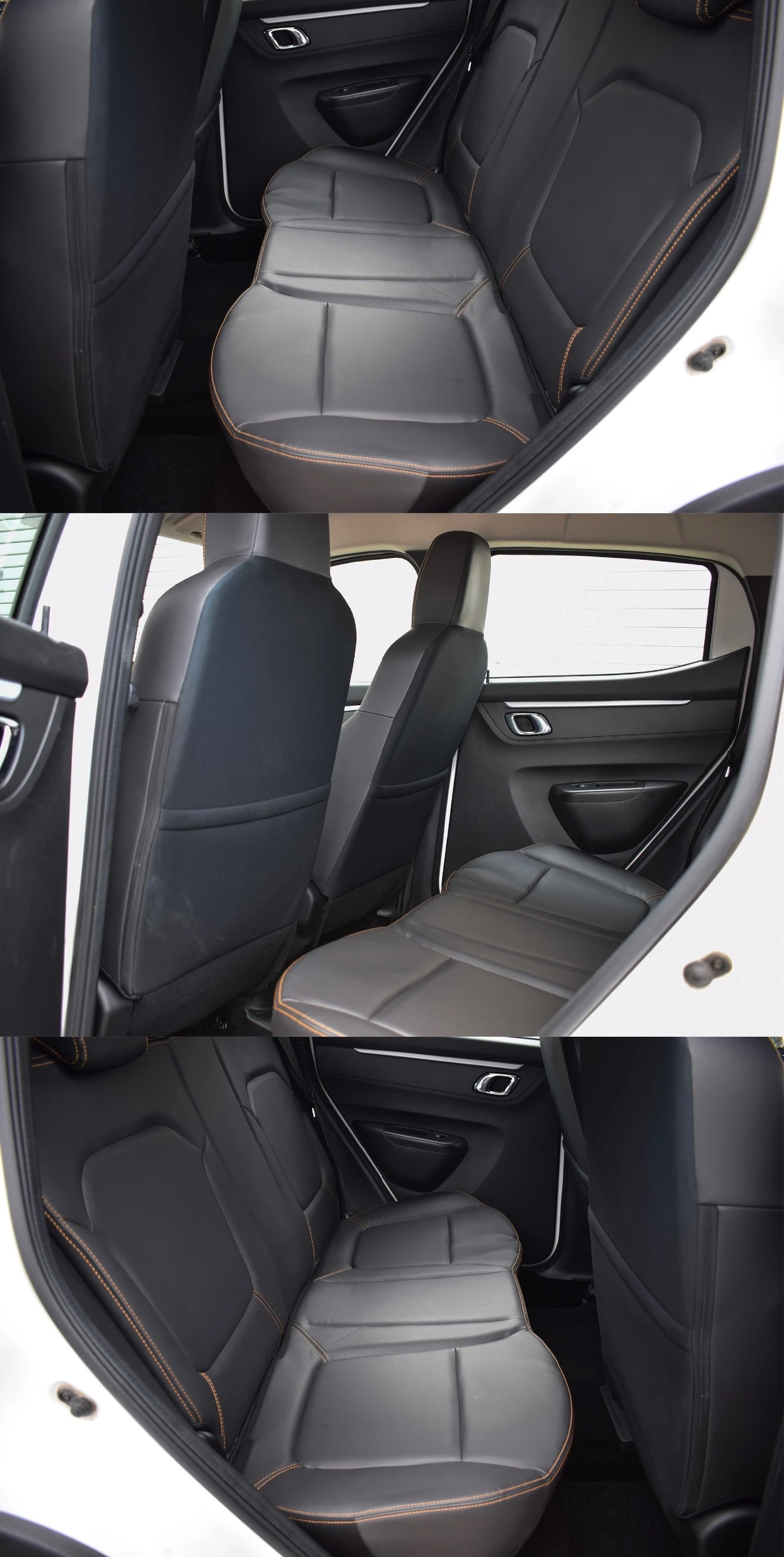 Dacia Spring ELECTIC АВТОМАТИК / КОЖА / КАМЕРА, снимка 10 - Автомобили и джипове - 54010974