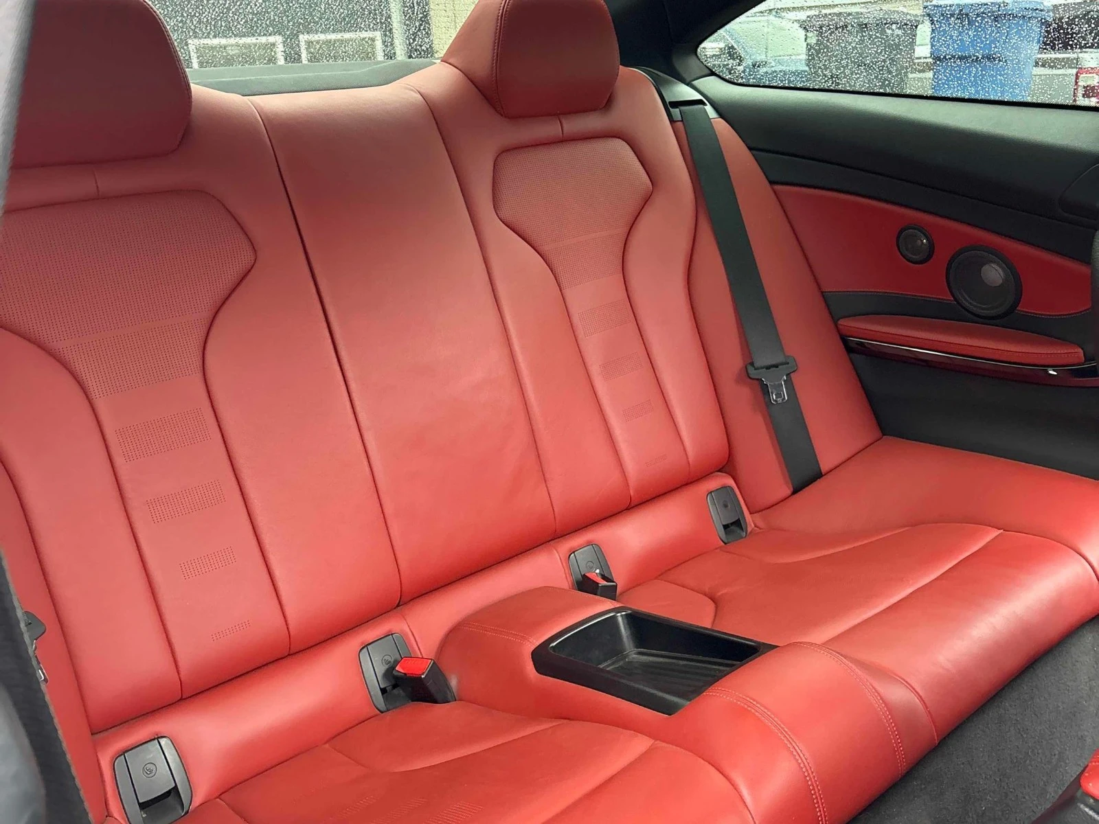 BMW M4 РЪЧКА* CARBON* 360* HEADUP, снимка 16 - Автомобили и джипове - 54558016