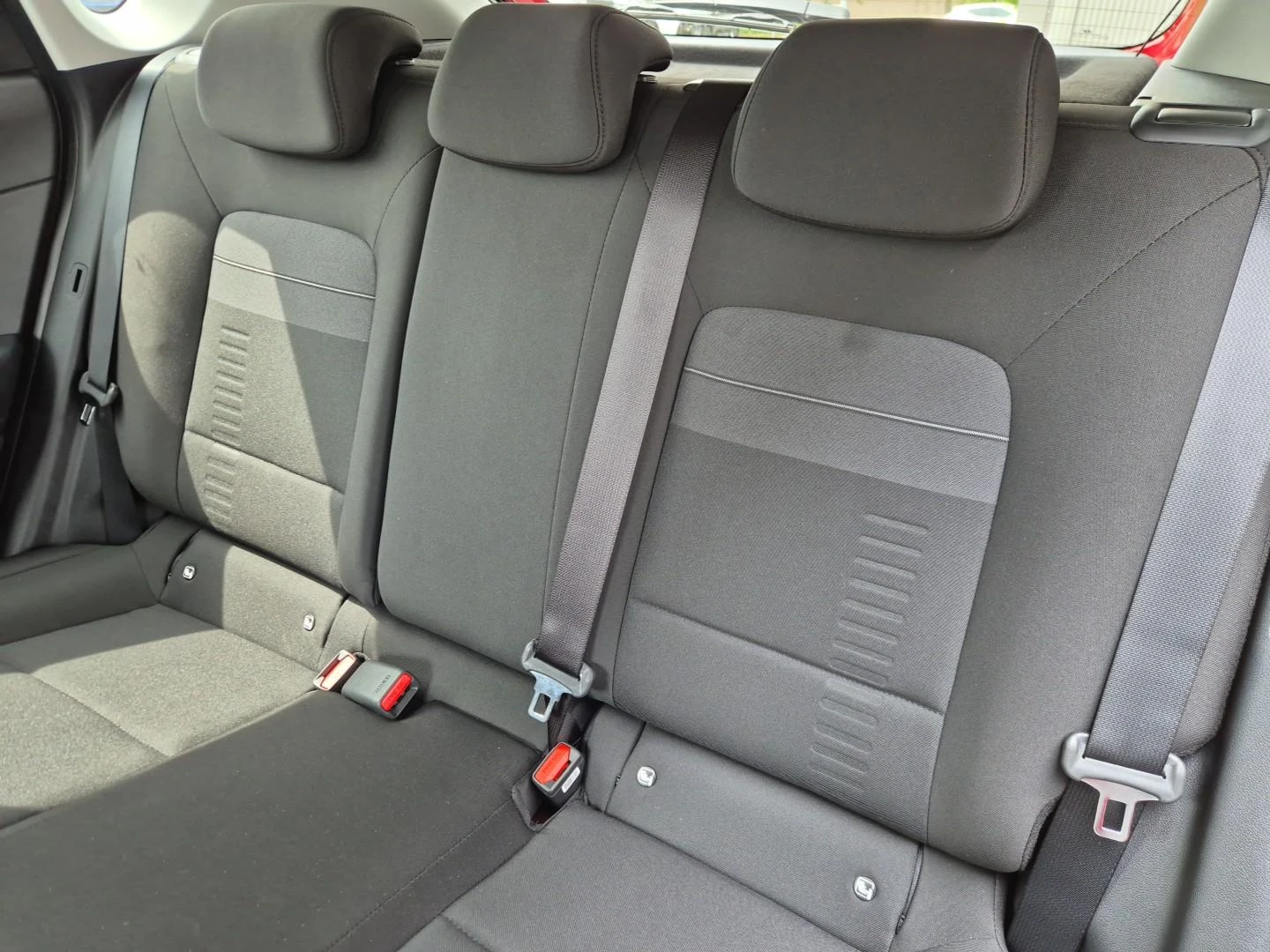 Hyundai Bayon 1.0 - Petrol - Manual, снимка 12 - Автомобили и джипове - 54628199