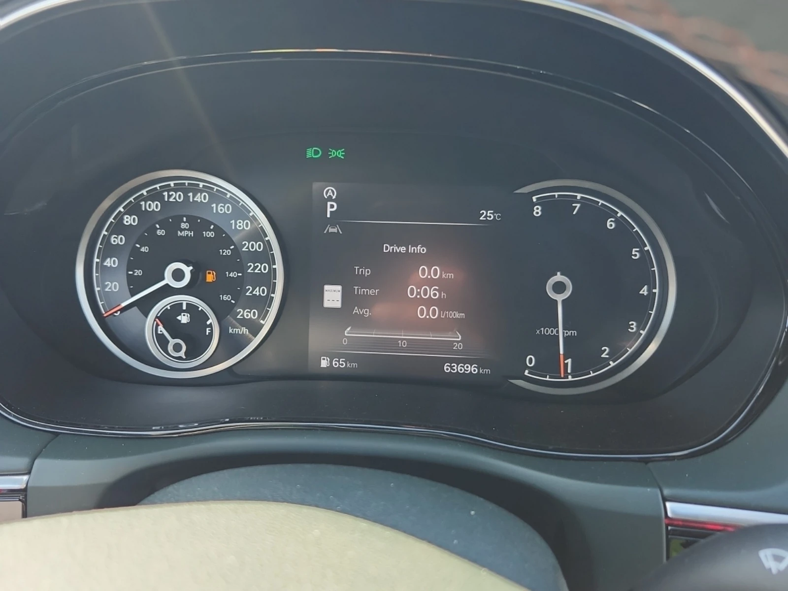 Genesis GV70 2.5T ADVANCED PLUS * CARFAX * AWD *  | Mobile.bg � ����������� 7