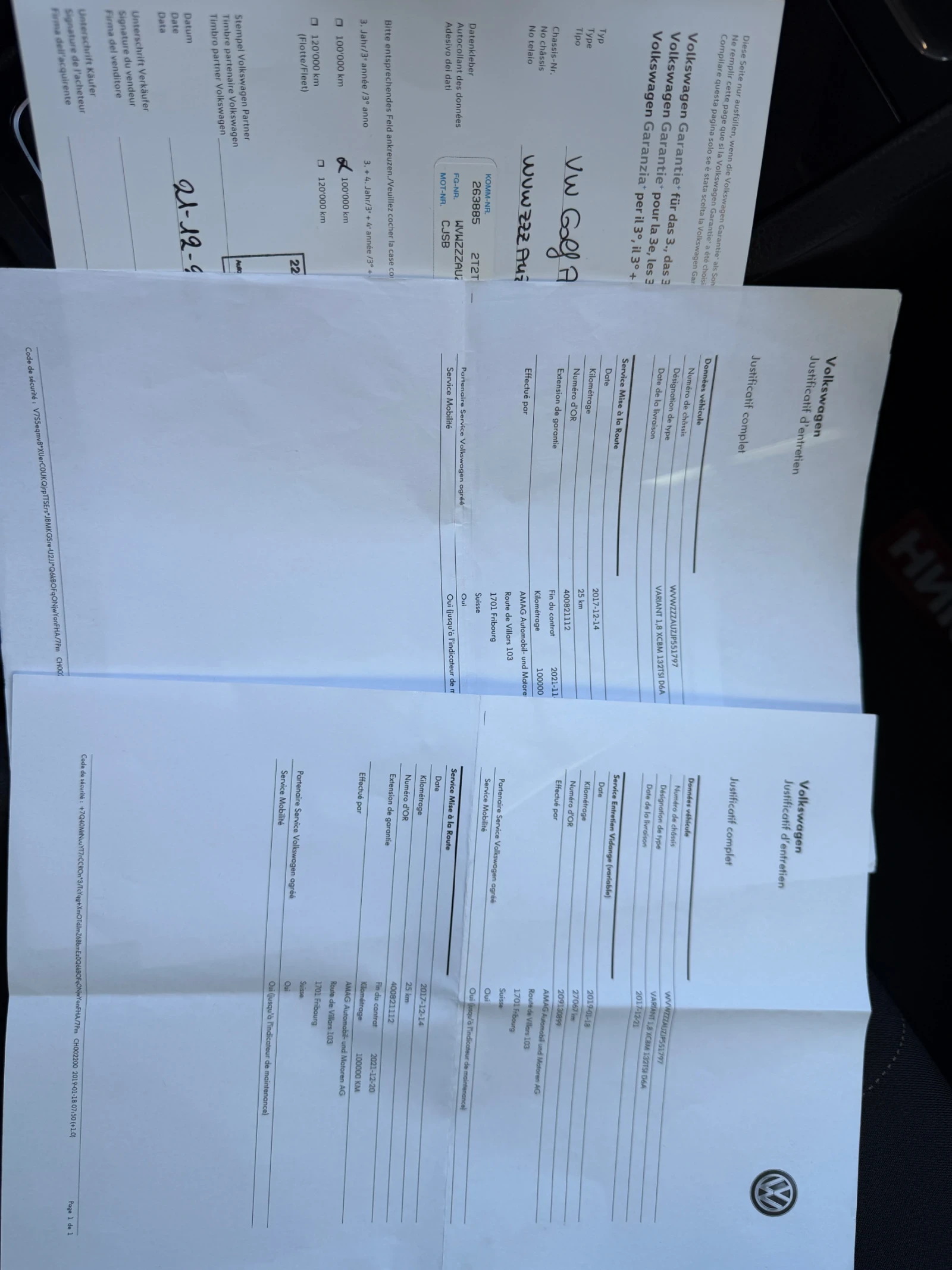 VW Golf ALLTRACK 1.8TSI 4x4 DSG VIRTUAL , снимка 17 - Автомобили и джипове - 54801061