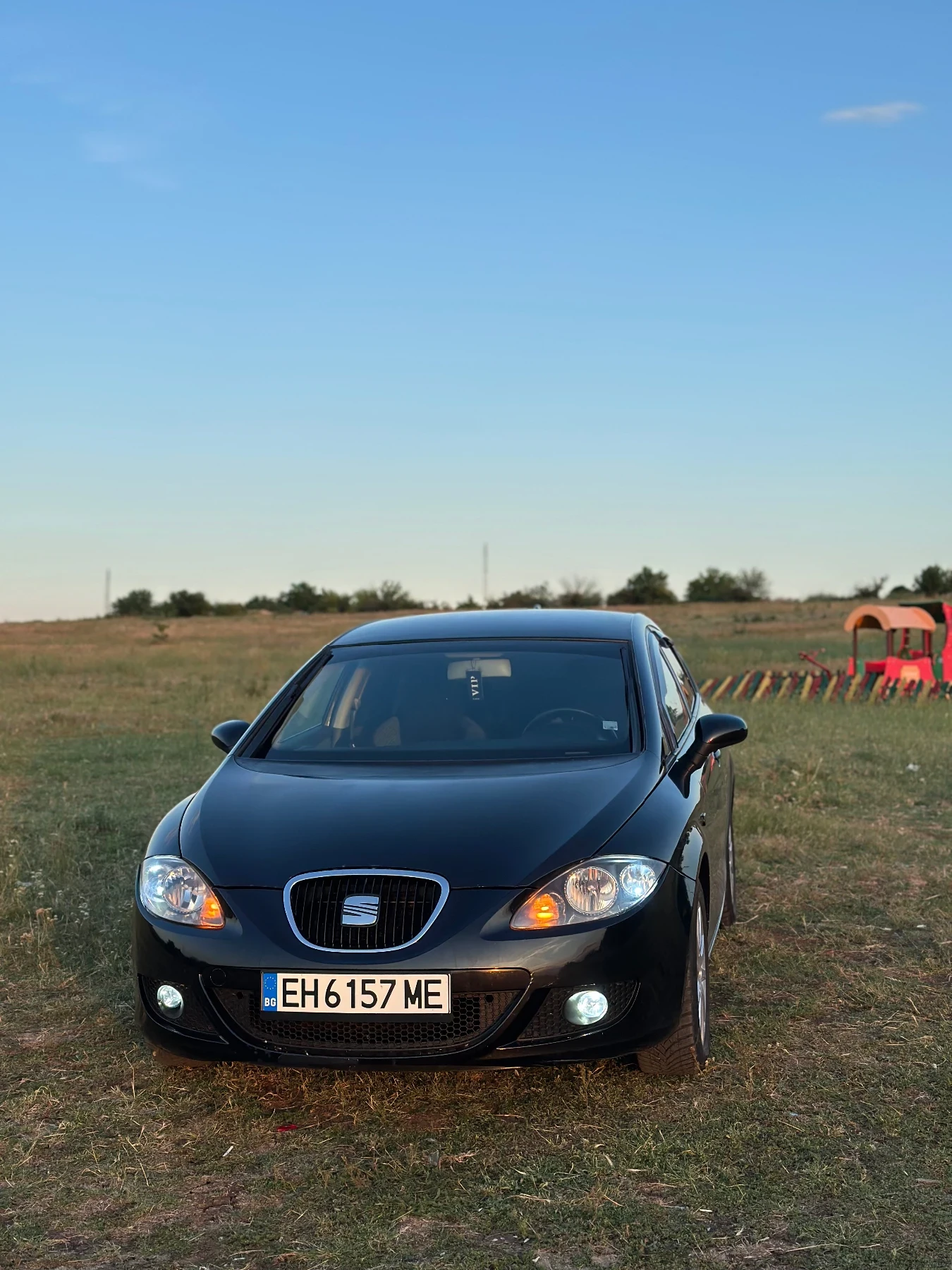 Seat Leon 1.9tdi, снимка 5 - Автомобили и джипове - 55013411