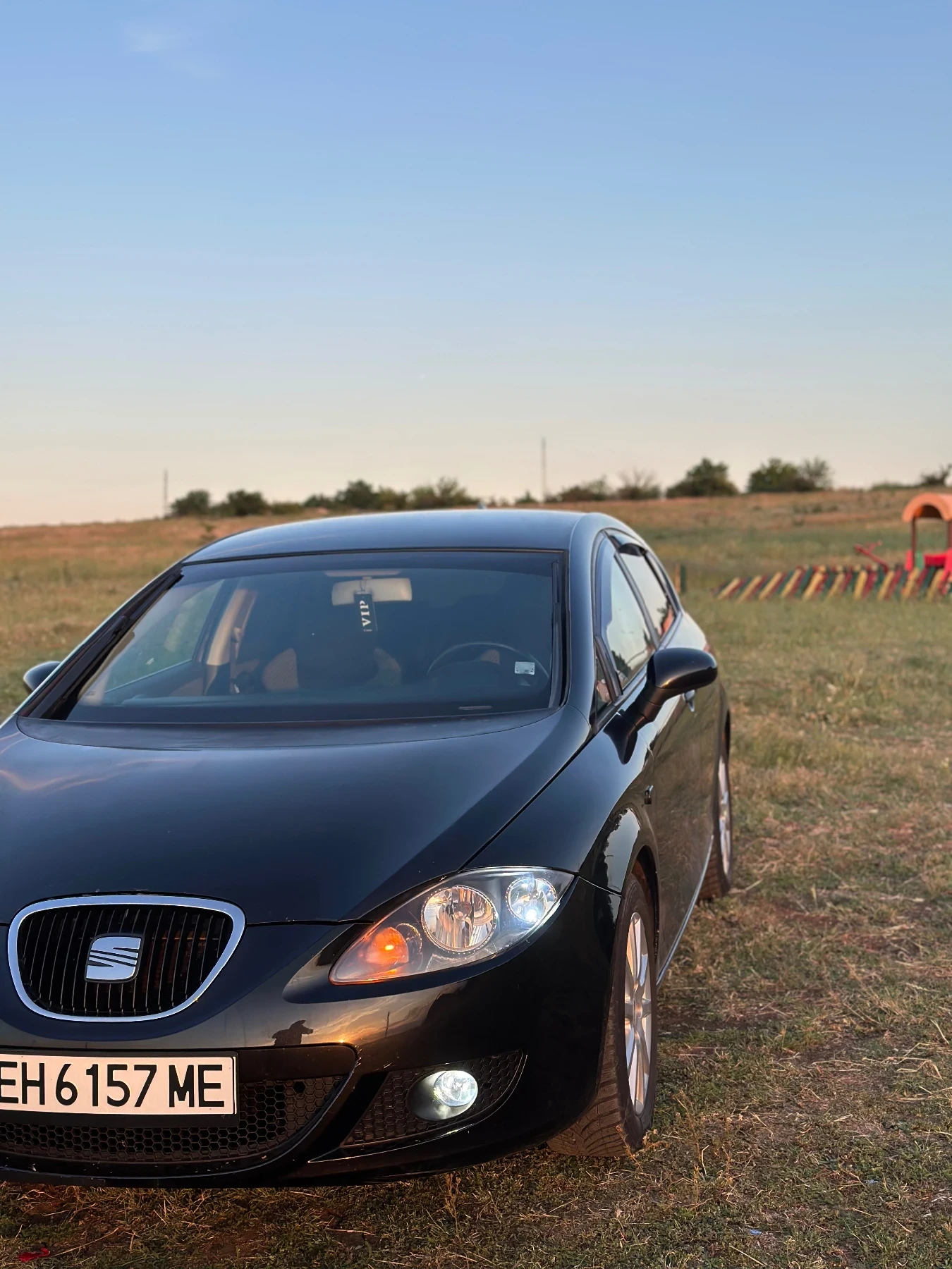 Seat Leon 1.9tdi, снимка 3 - Автомобили и джипове - 55013411