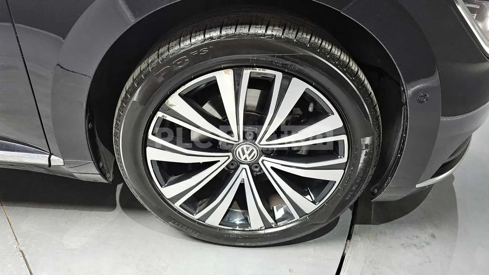 VW Arteon PRESTIGE /360/PANORAMA/ПОДГРЕВ/ОБДУХВАНЕ/, снимка 5 - Автомобили и джипове - 55156625