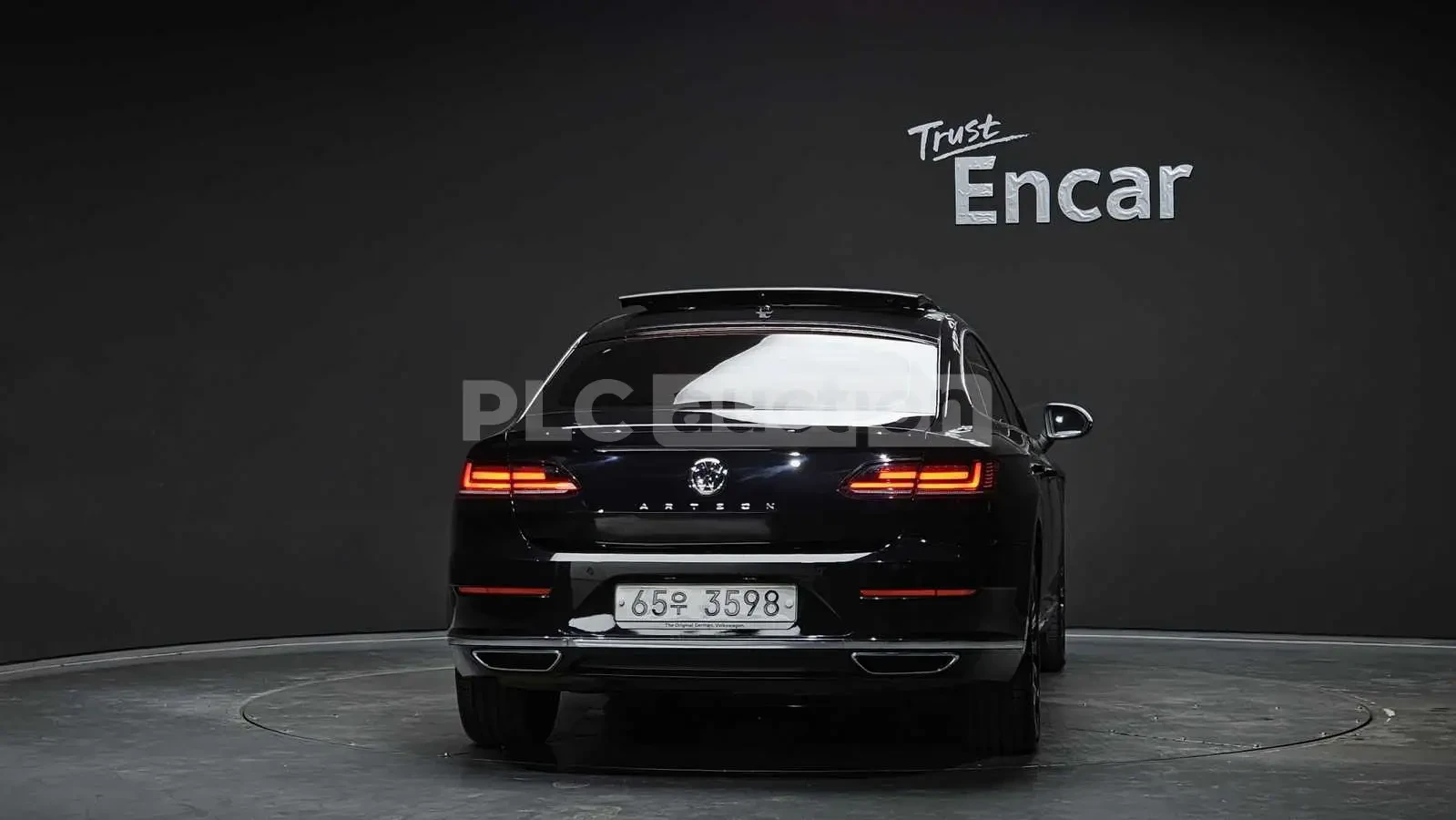 VW Arteon PRESTIGE /360/PANORAMA/ПОДГРЕВ/ОБДУХВАНЕ/, снимка 4 - Автомобили и джипове - 55156625