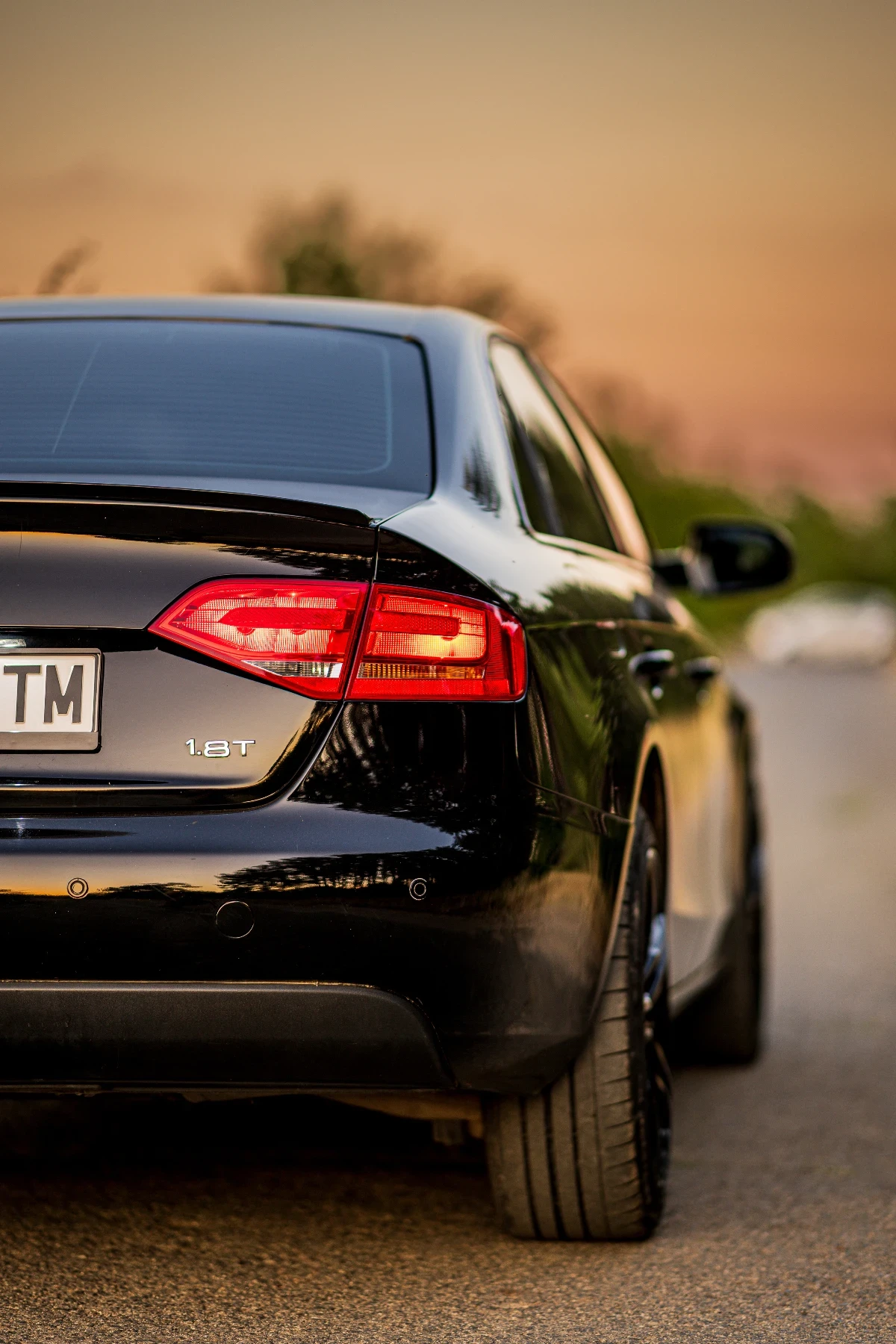 Audi A4 B8, снимка 8 - Автомобили и джипове - 55523143