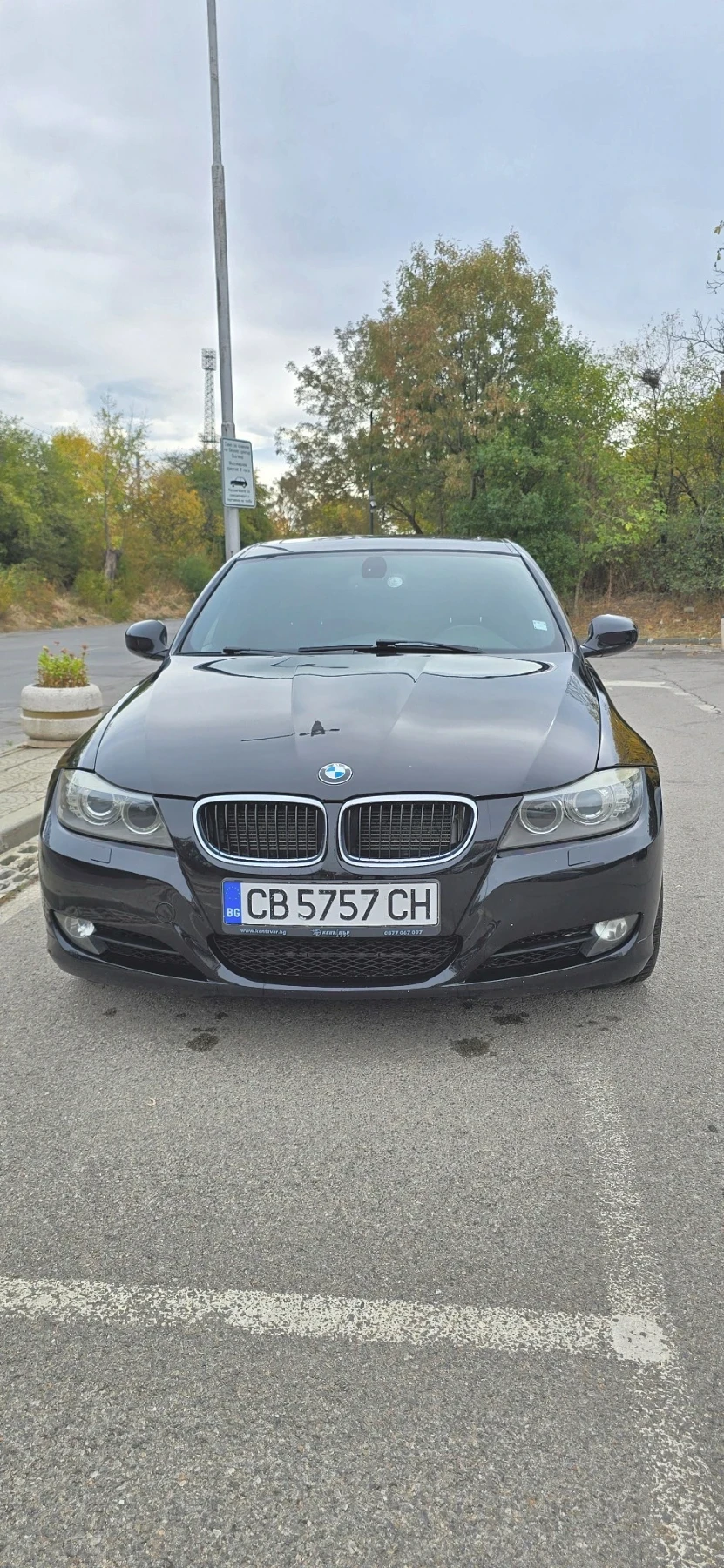 BMW 328, снимка 2 - Автомобили и джипове - 56446967