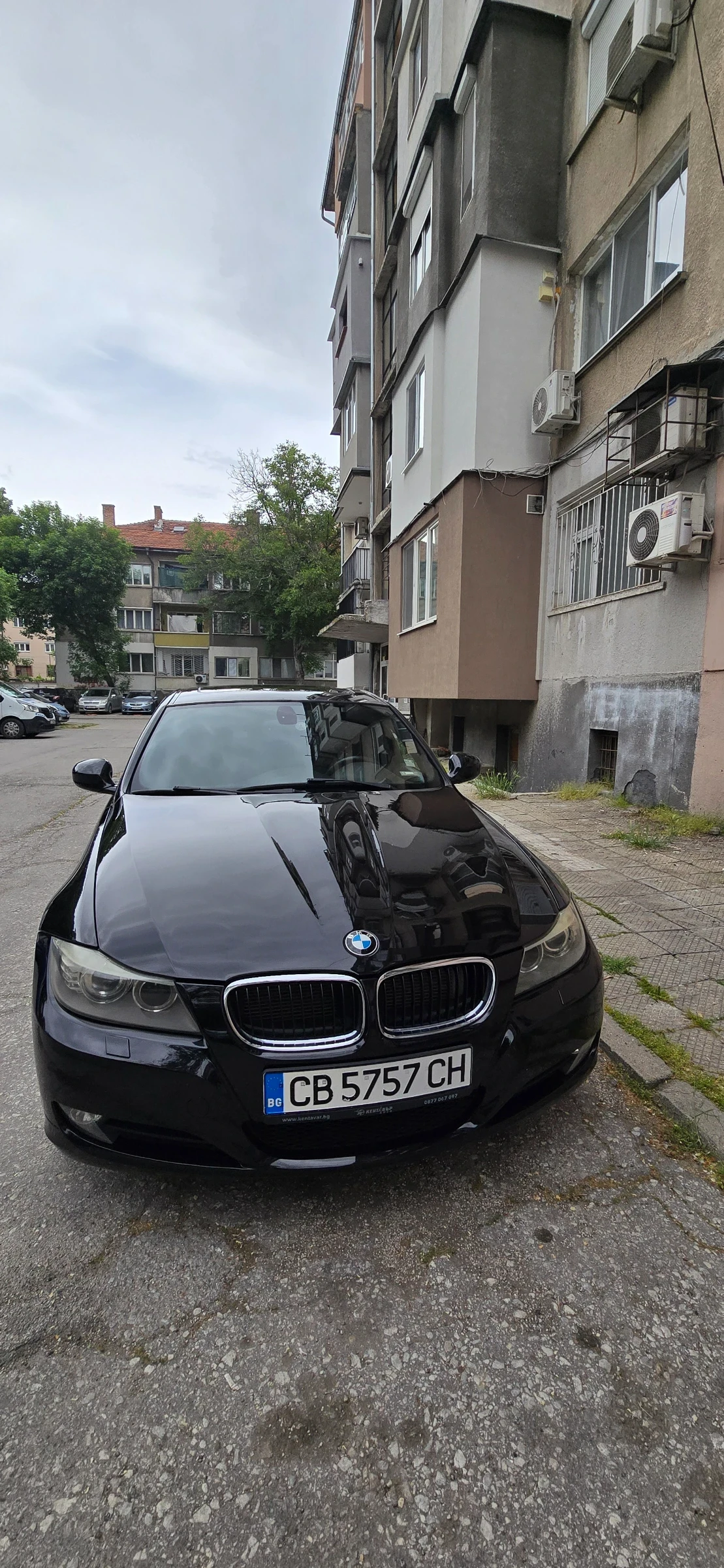 BMW 328